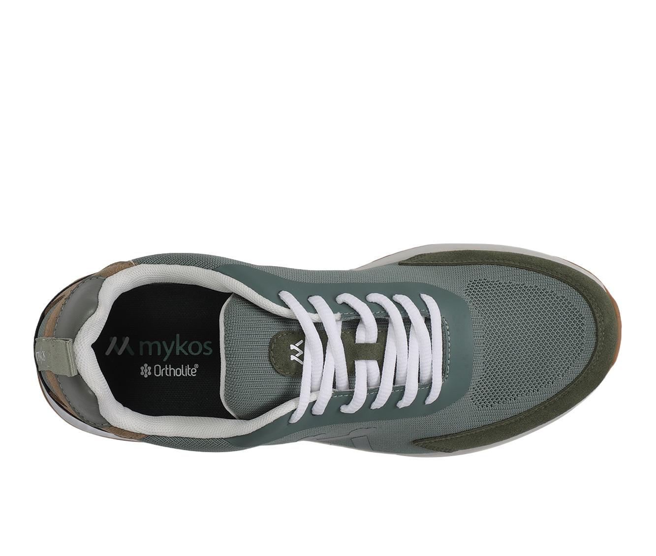 Women's Mykos Tobias Sneakers