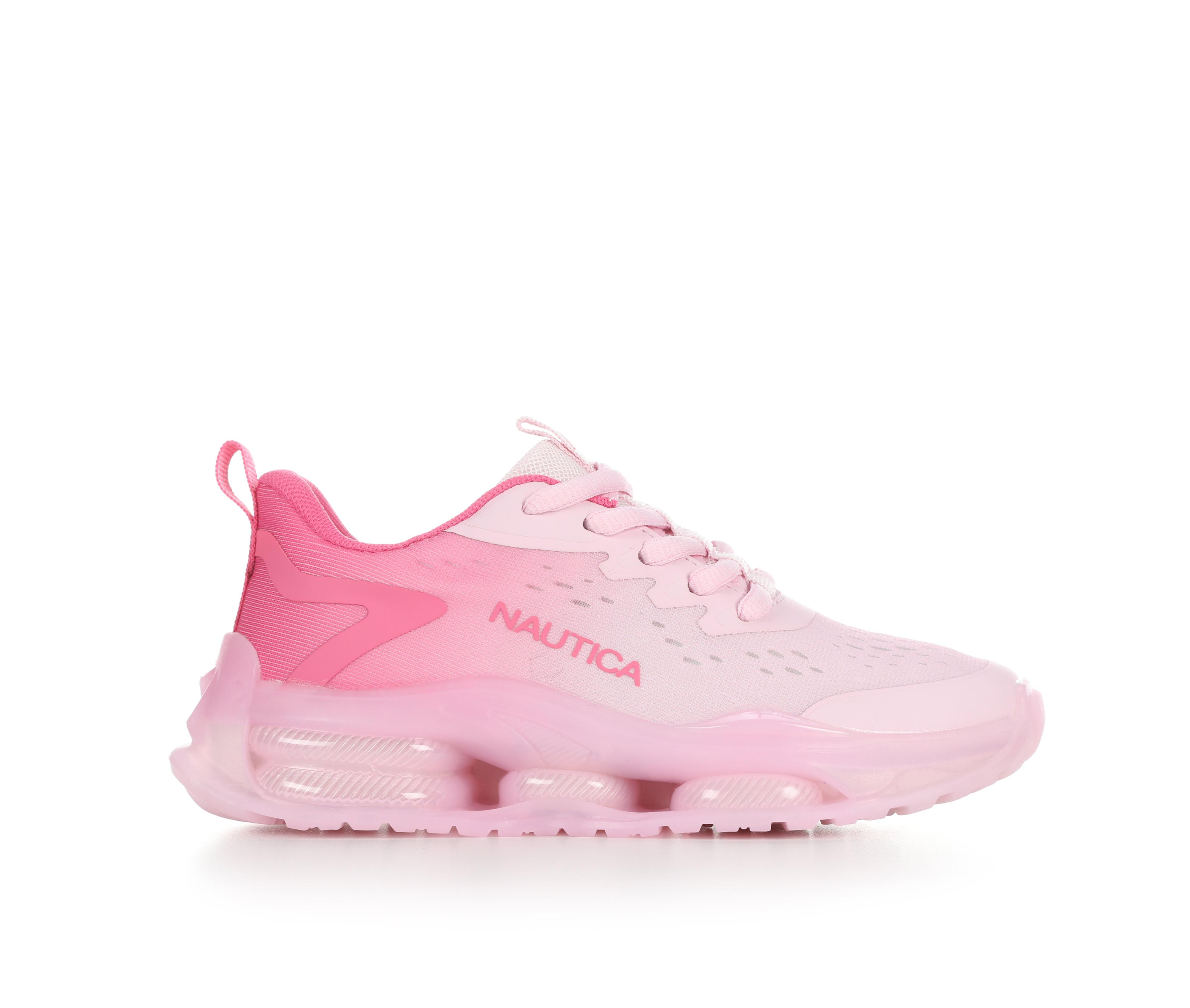 Girls' Nautica Little Kid & Big Lexington S Sneakers