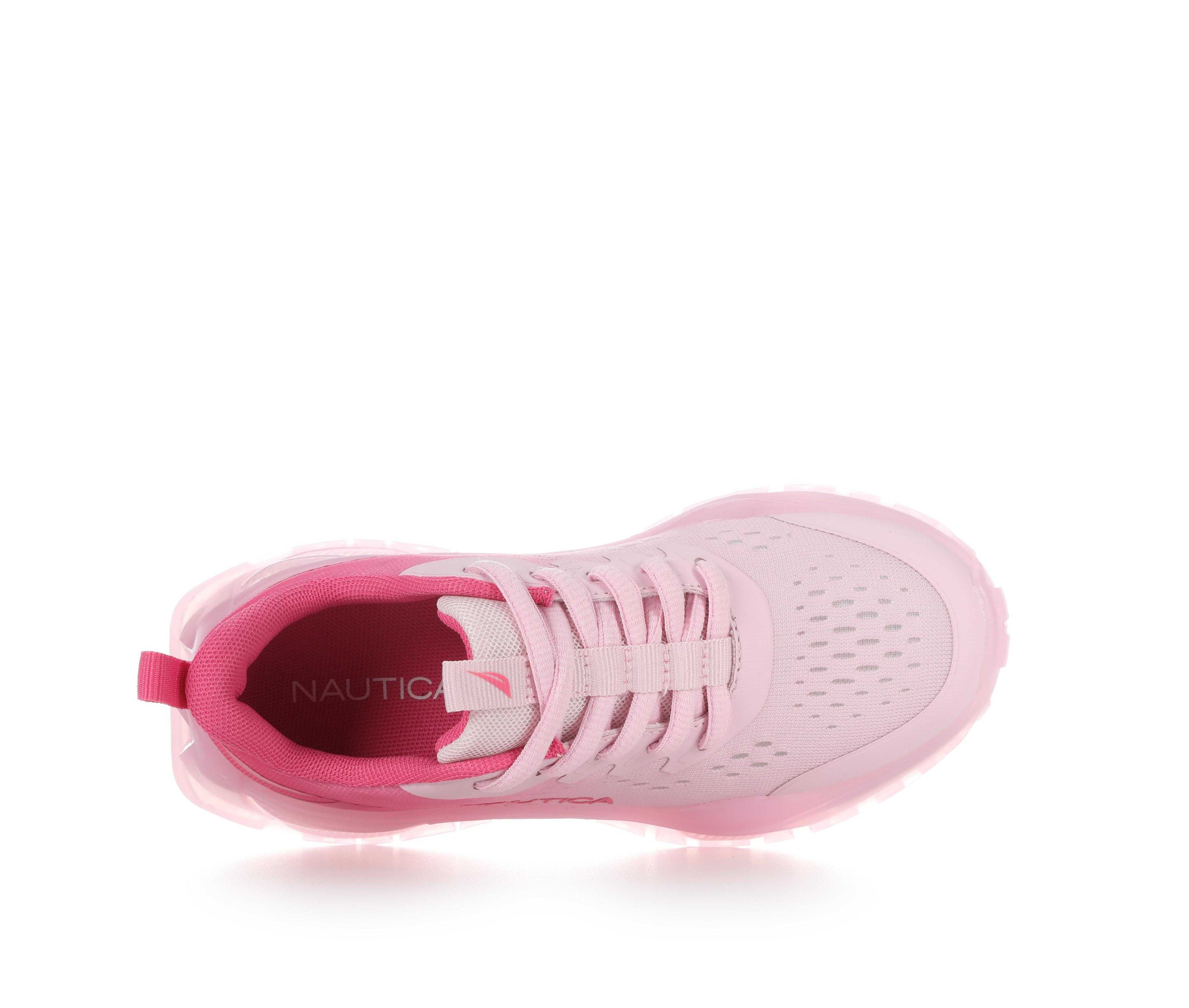 Girls' Nautica Little Kid & Big Lexington S Sneakers