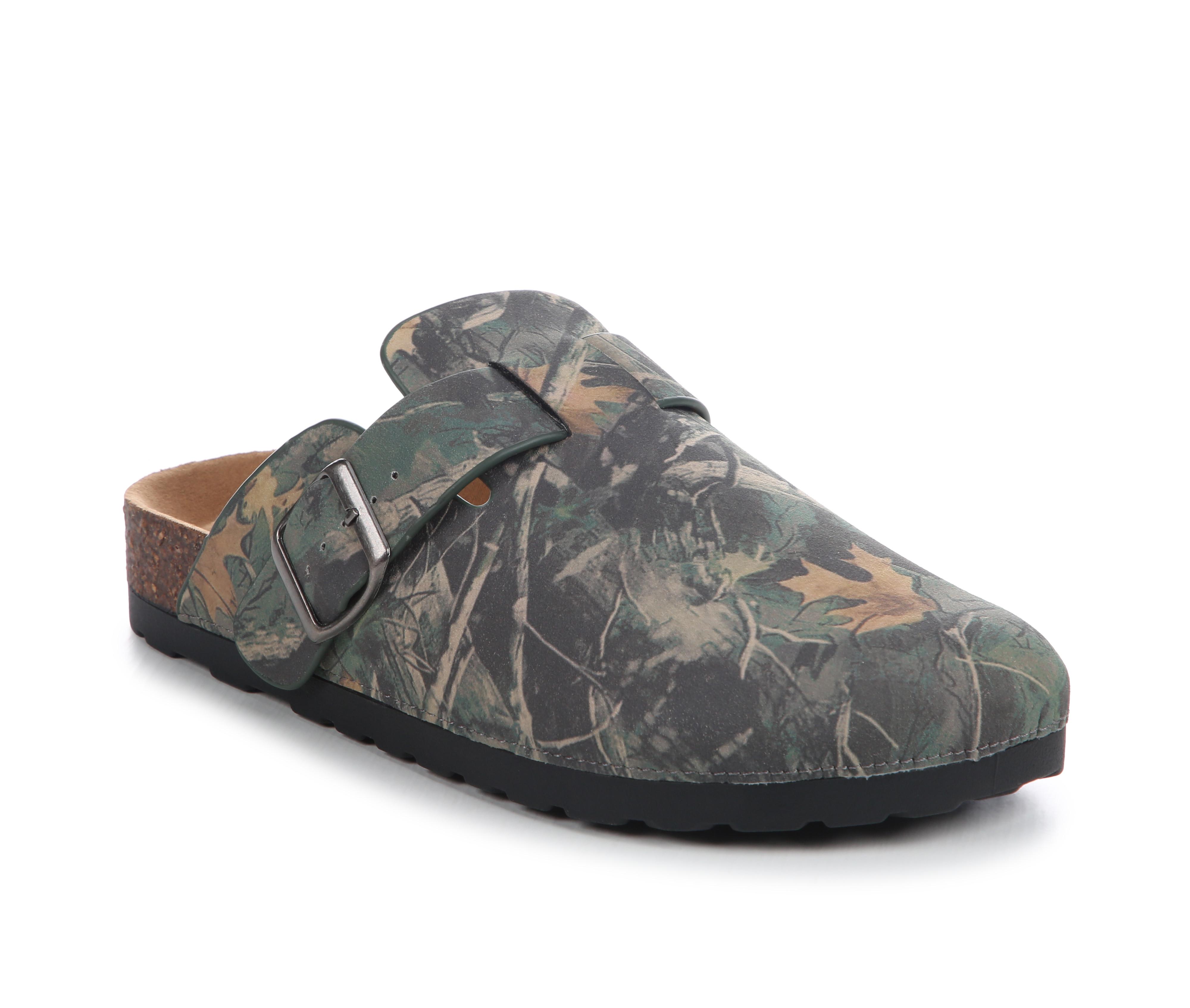 Women's Vintage 7 Eight Shelbie Mules - thumbnail 2