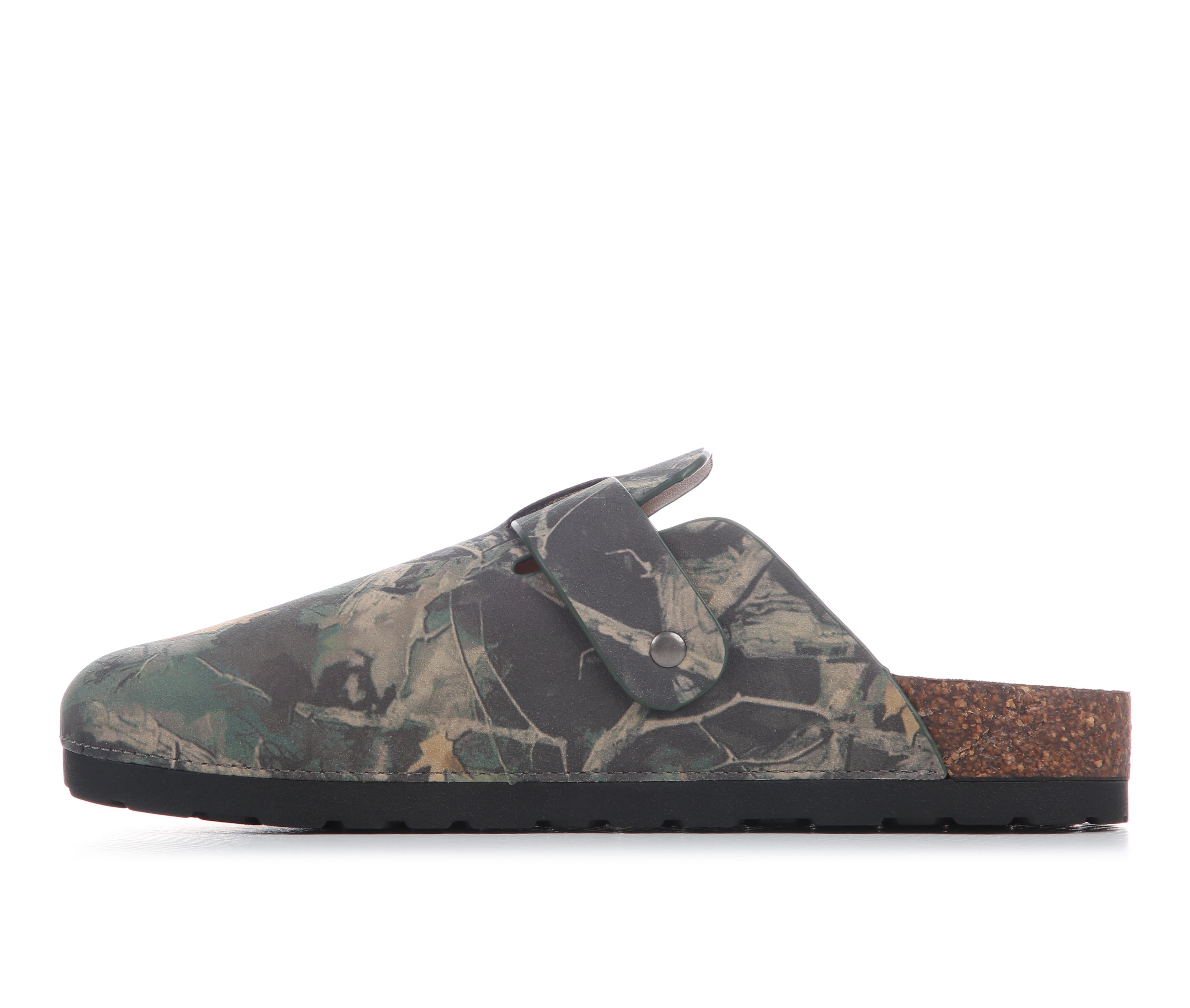 Women's Vintage 7 Eight Shelbie Mules - thumbnail 3