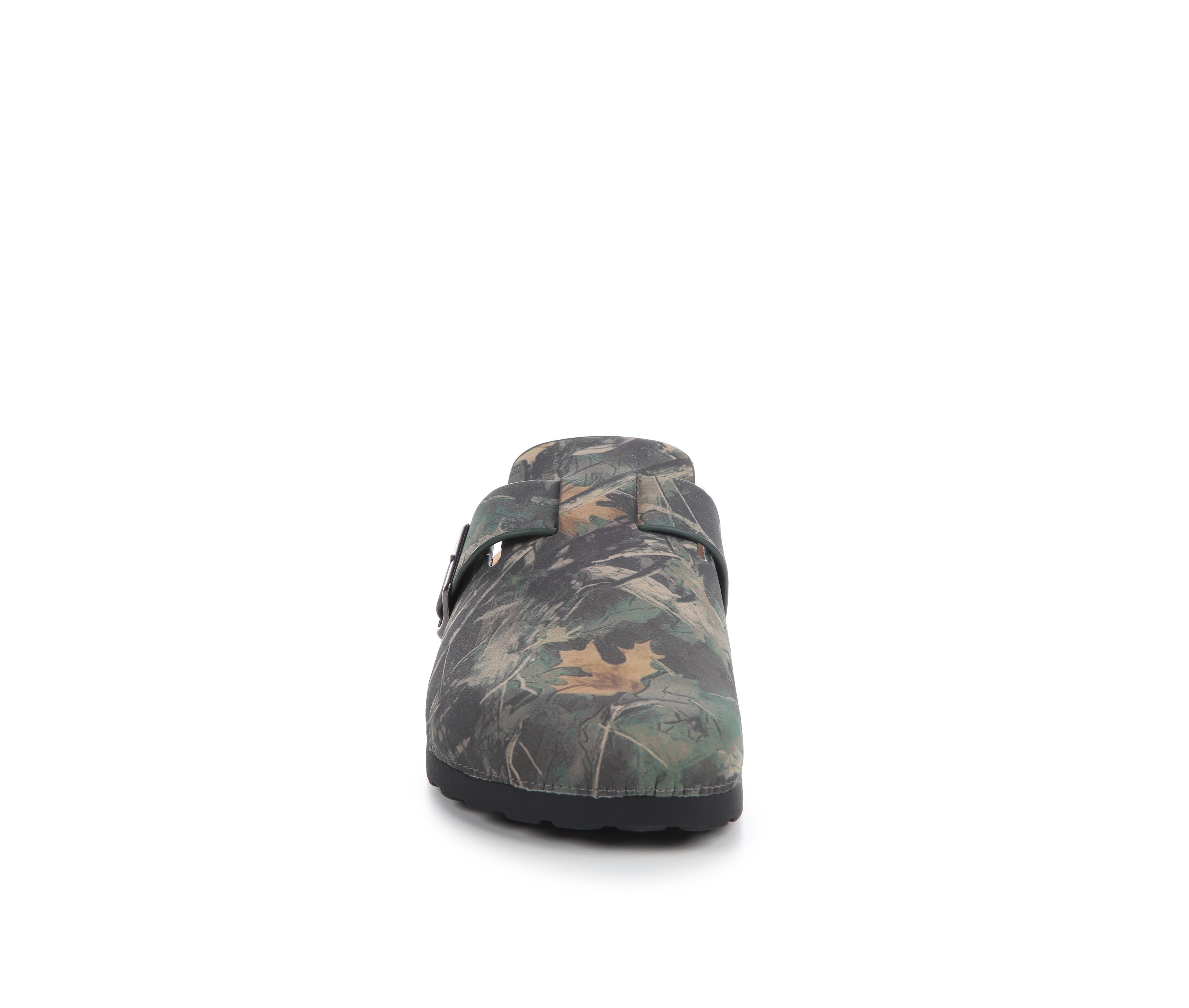 Women's Vintage 7 Eight Shelbie Mules - thumbnail 4