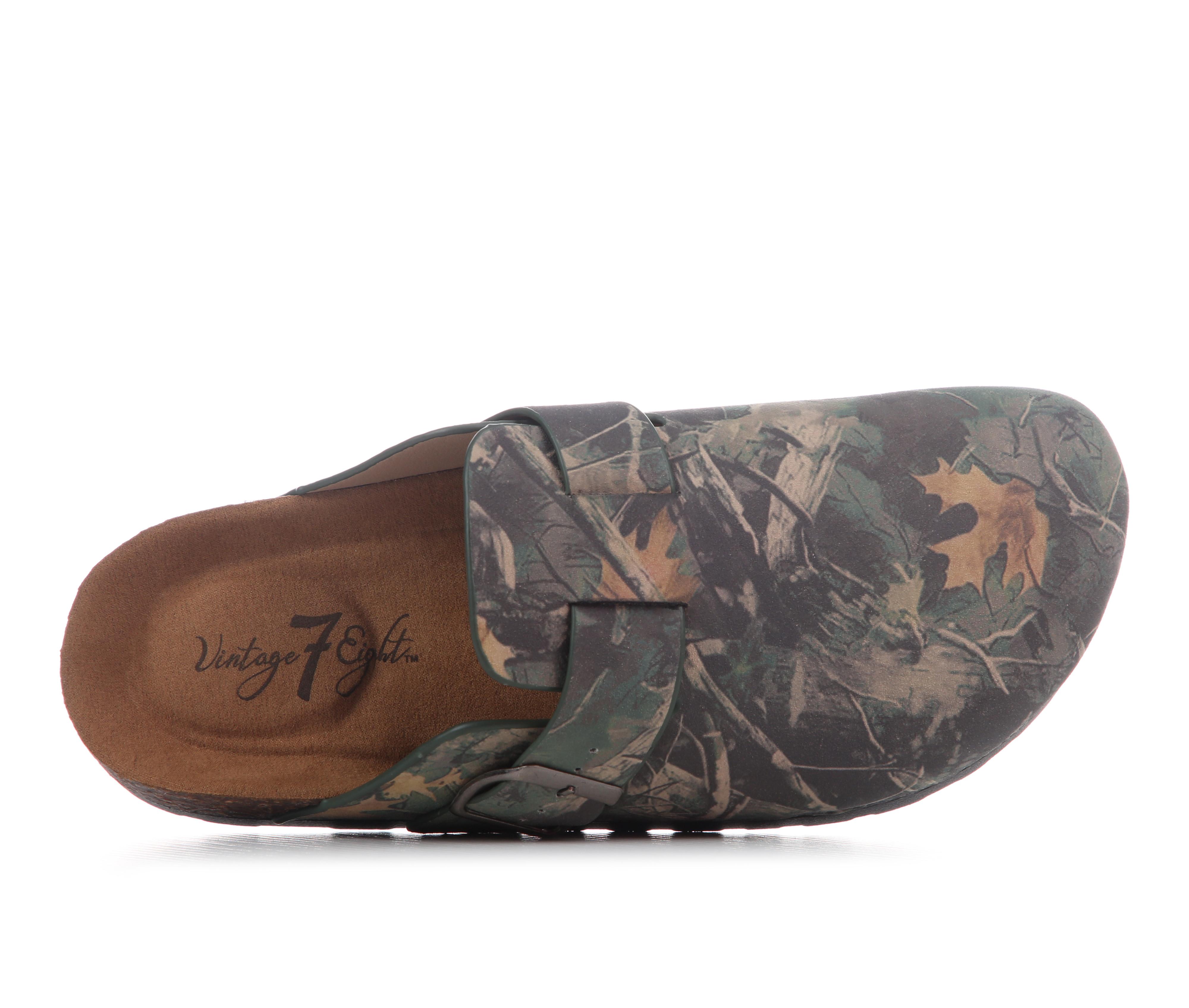 Women's Vintage 7 Eight Shelbie Mules - thumbnail 6