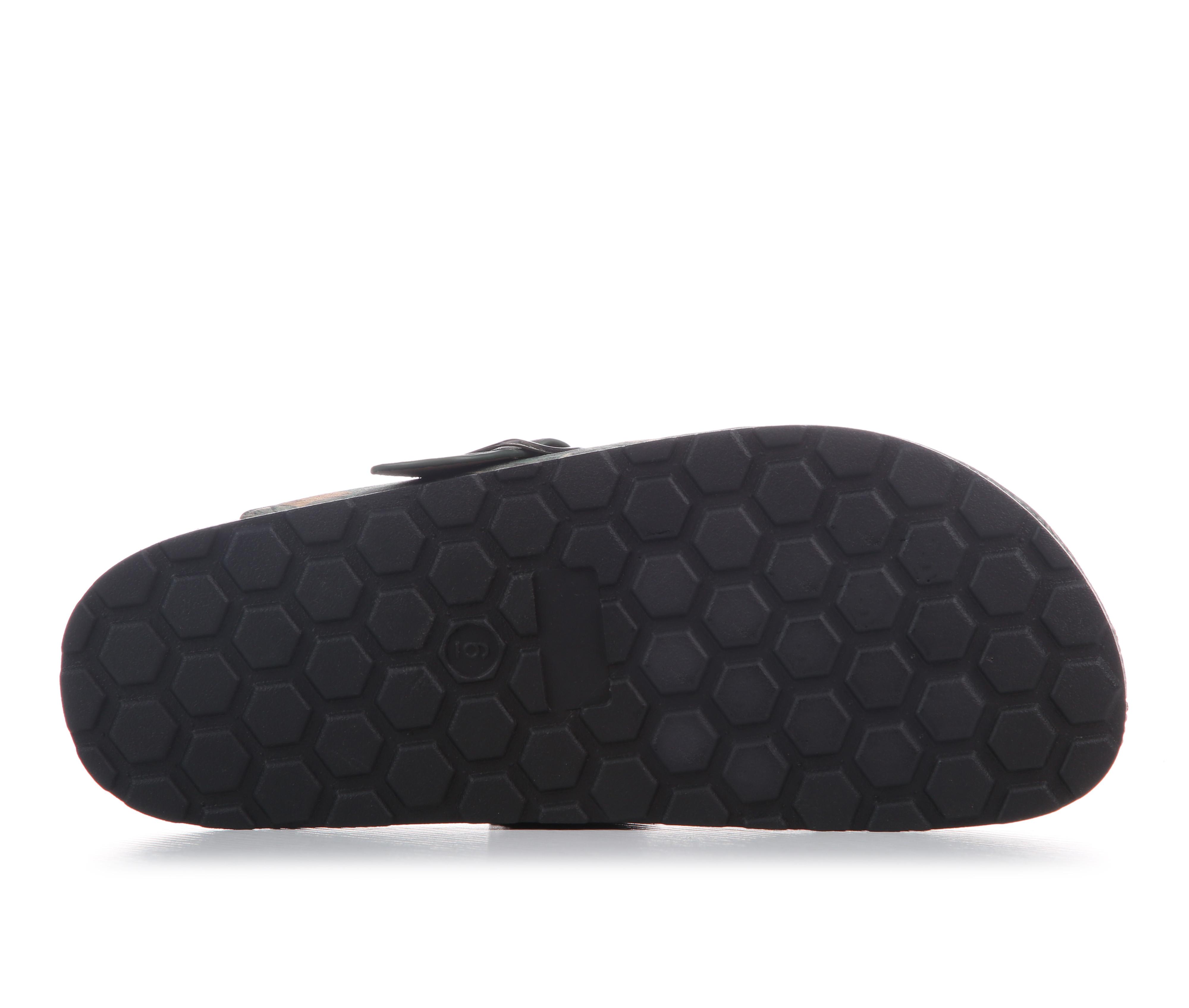 Women's Vintage 7 Eight Shelbie Mules - thumbnail 7