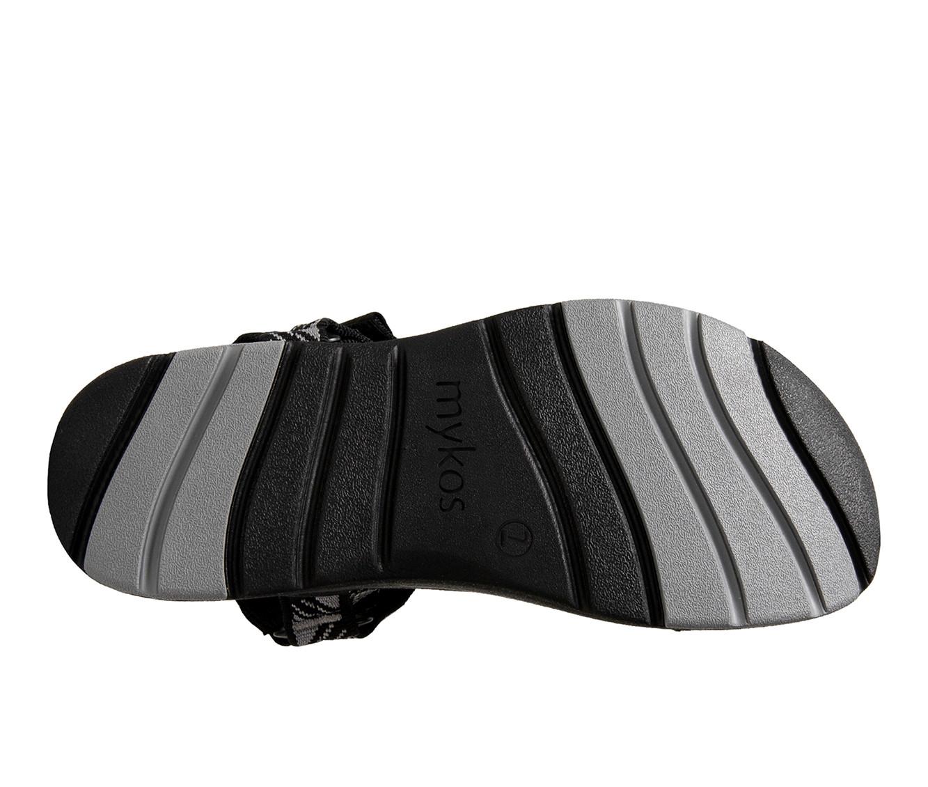 Women's Mykos Solstice Sandals
