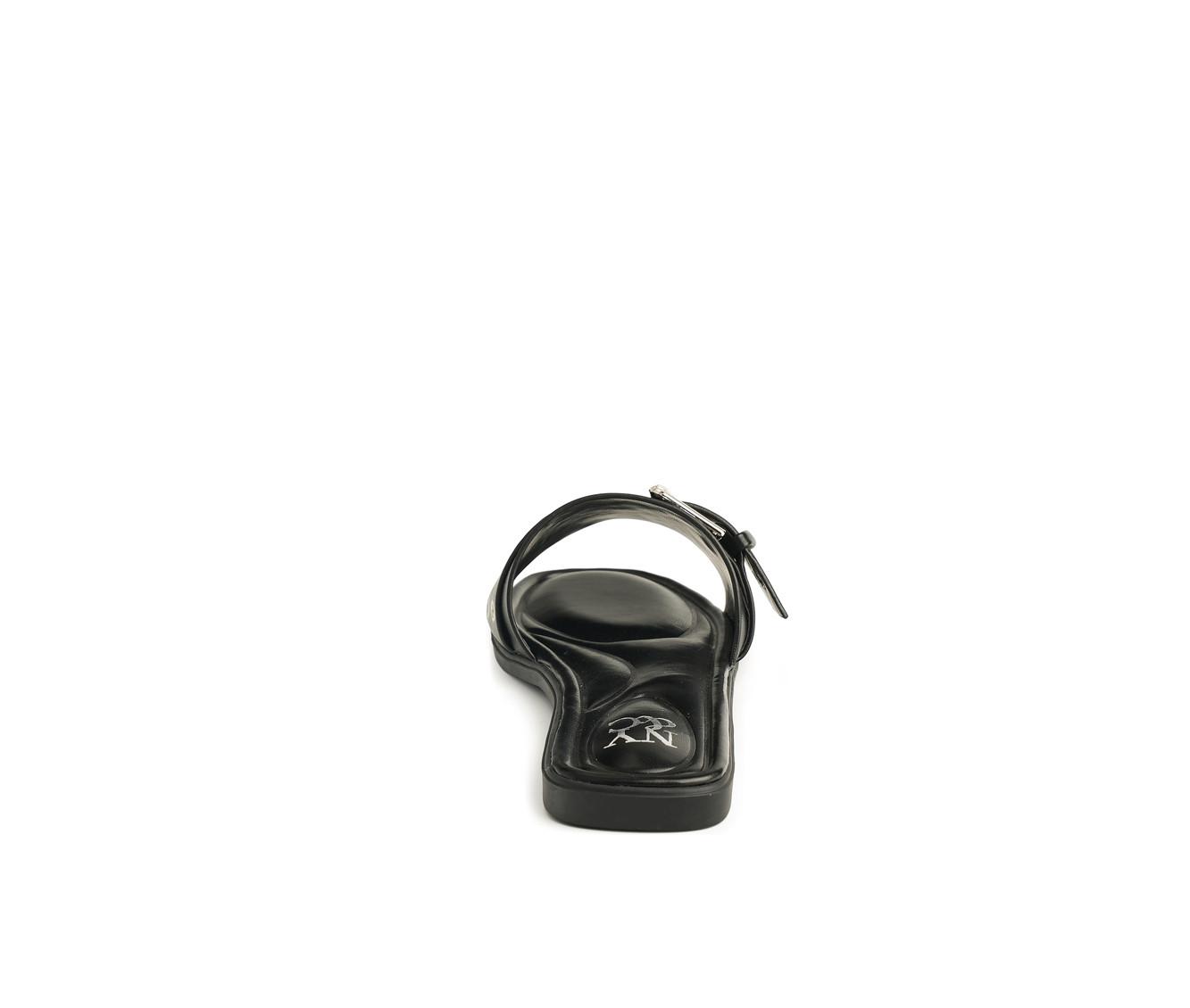 Women's New York and Company Rey Sandals