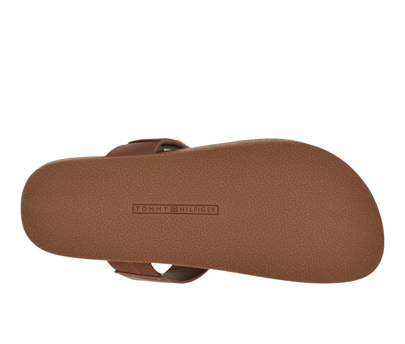 Women's Tommy Hilfiger Tobeach Footbed Sandals