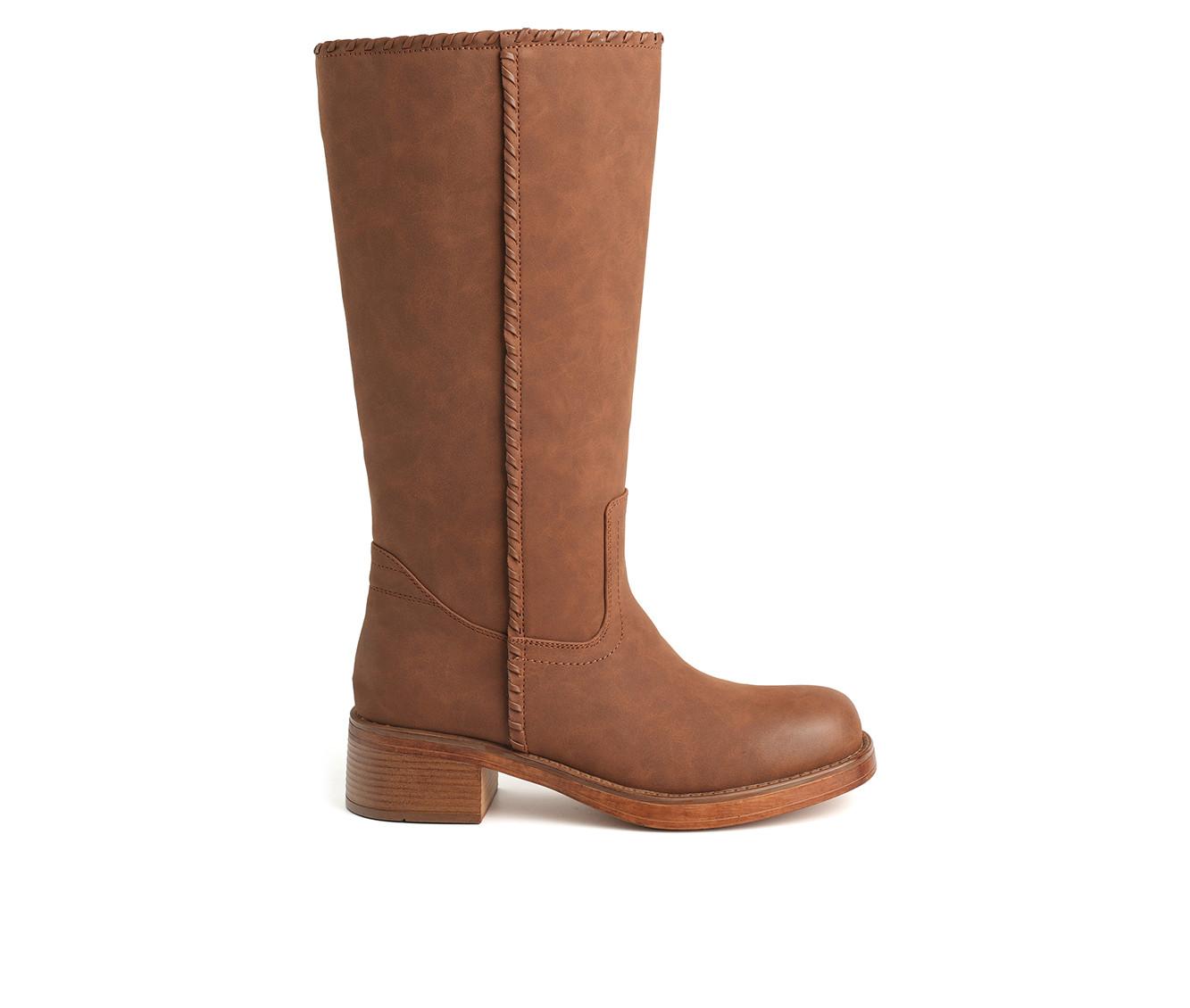 Women's New York and Company Carmen Tall Shaft Boot Boots