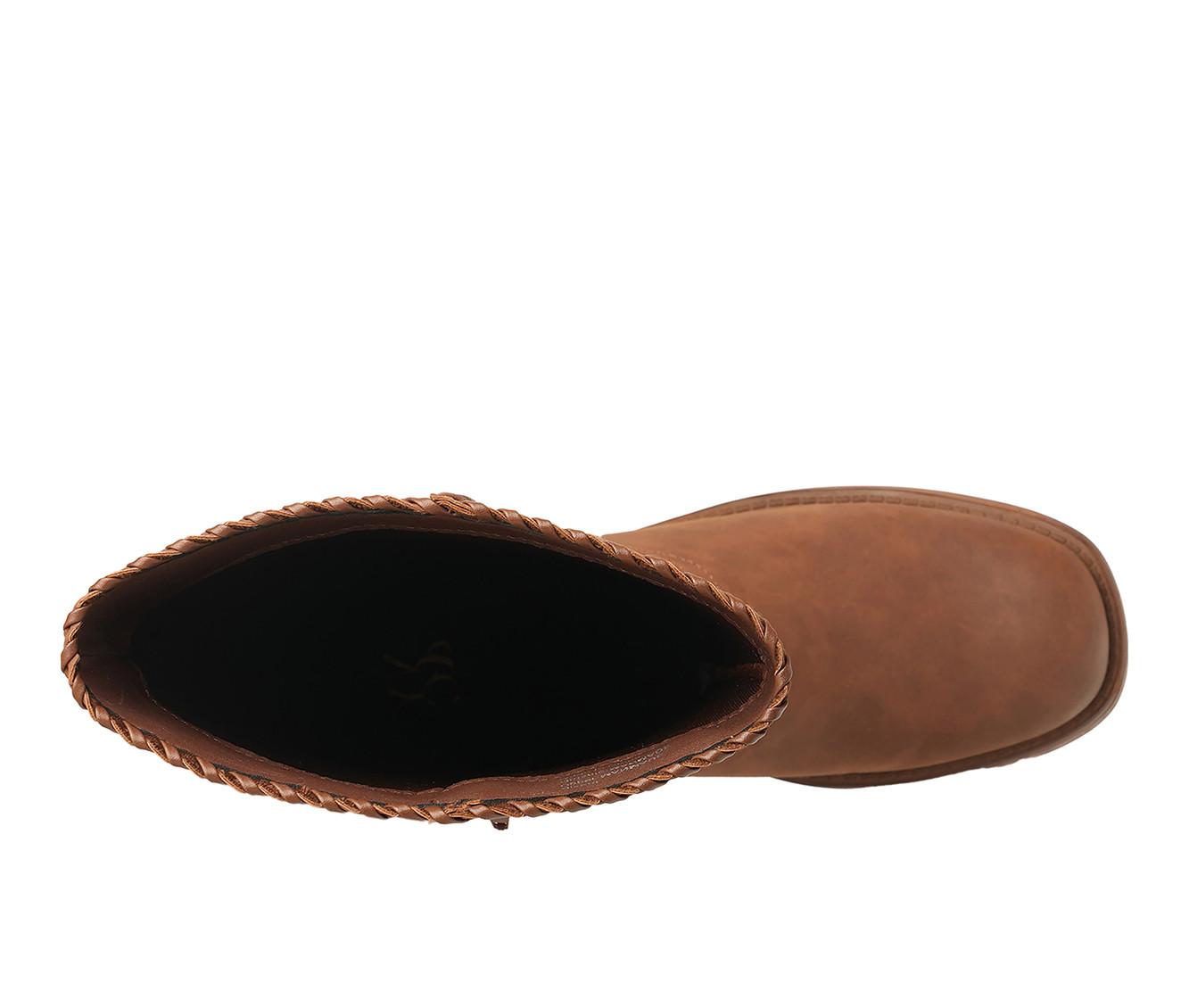 Women's New York and Company Carmen Tall Shaft Boot Boots