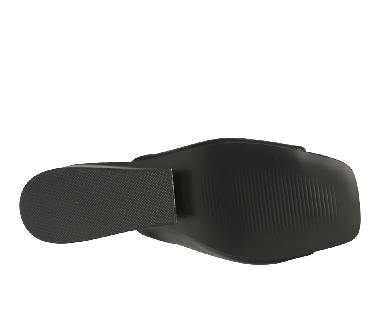 Women's New York and Company Malany Wedges