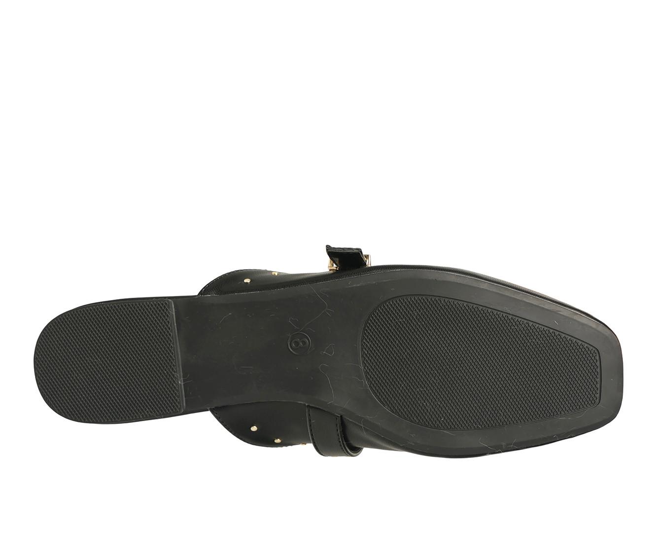 Women's New York and Company Lyanna Mules
