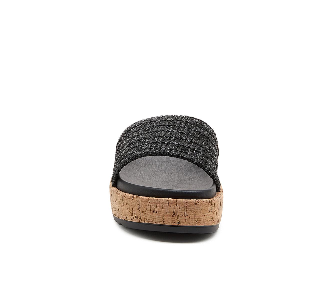 Women's Rocket Dog Faye Platform Sandals