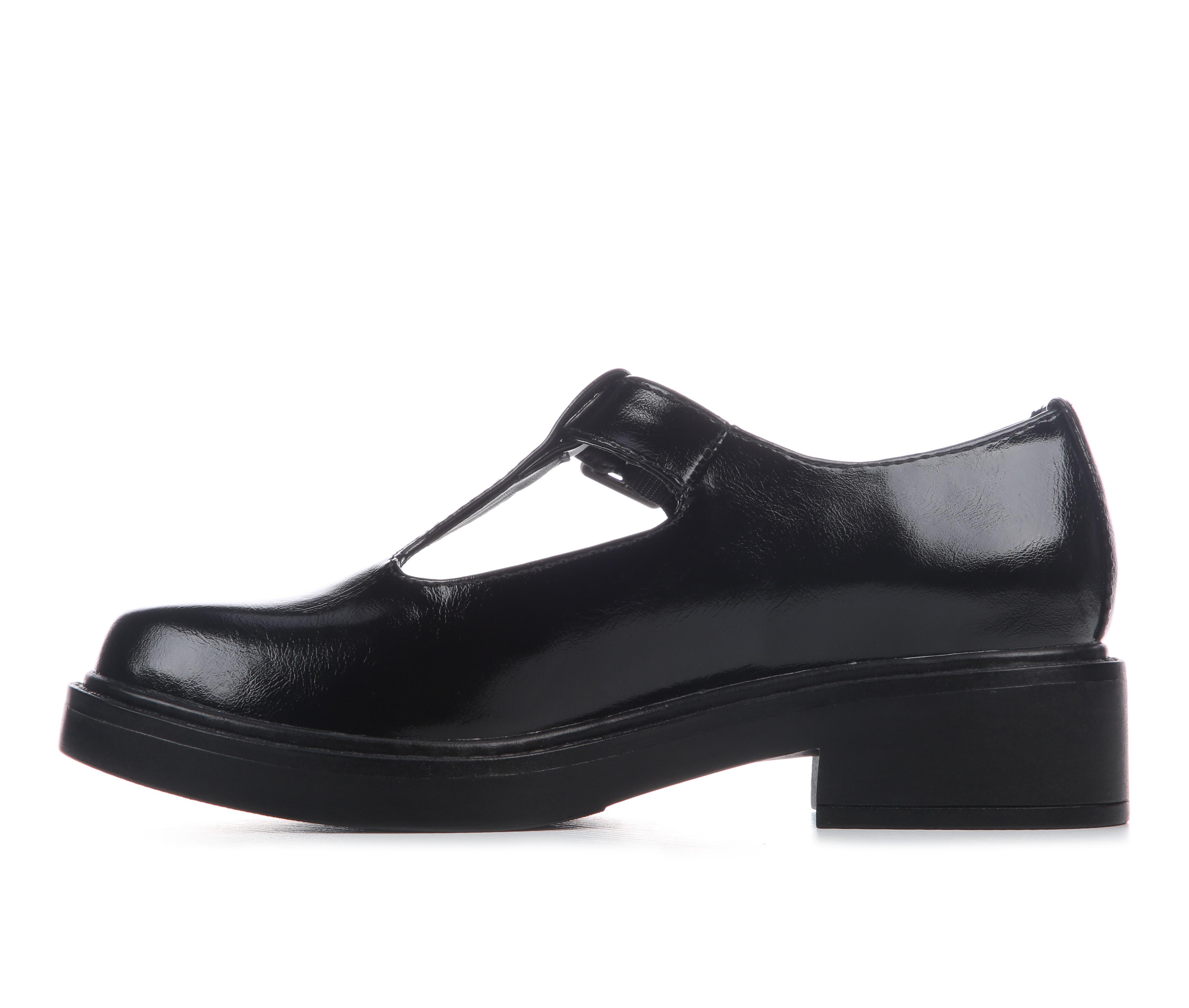 Women's Soda Acron-S Mary Jane Loafers