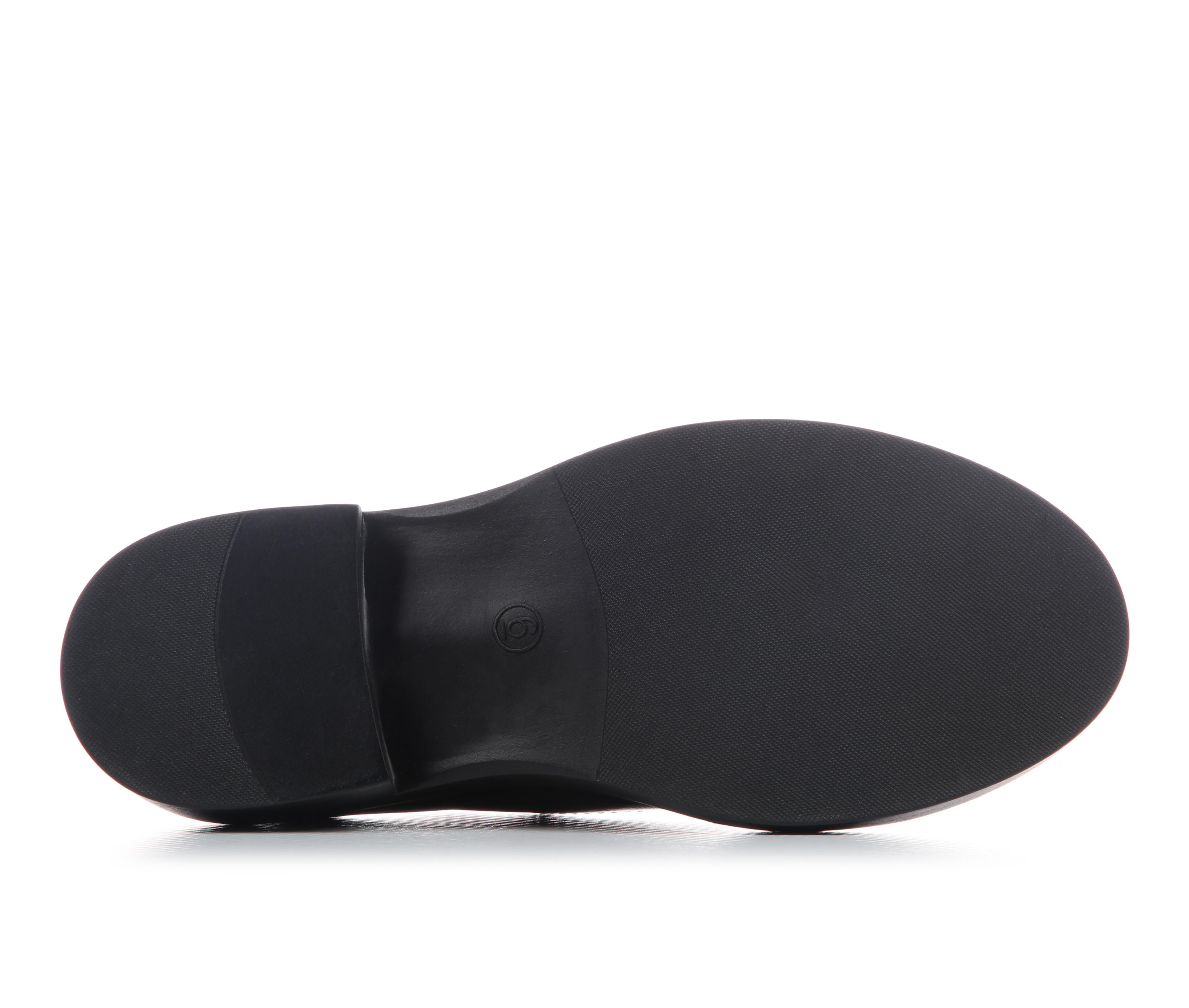 Women's Soda Acron-S Mary Jane Loafers