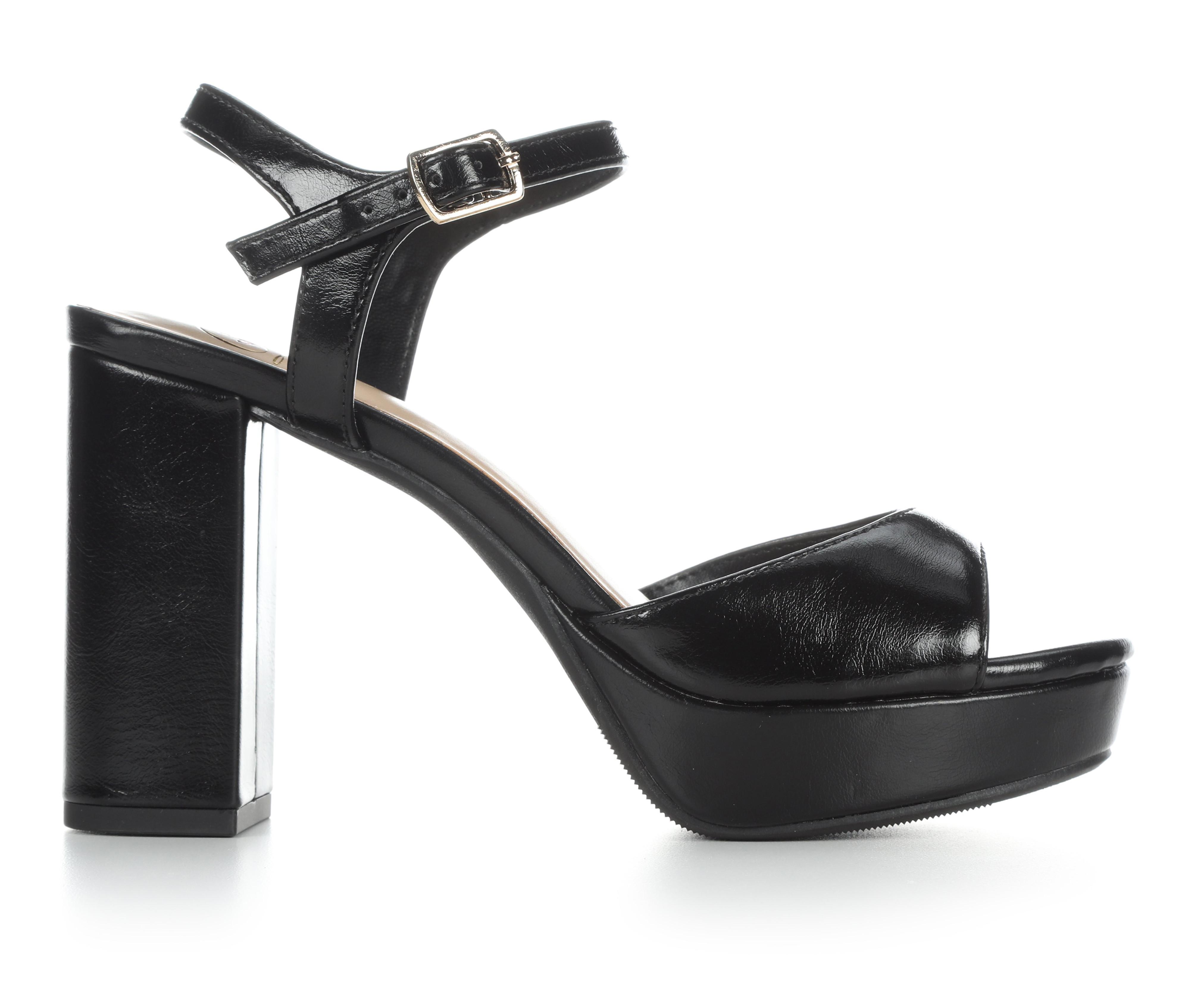 Women's Delicious Steven-S Dress Sandals