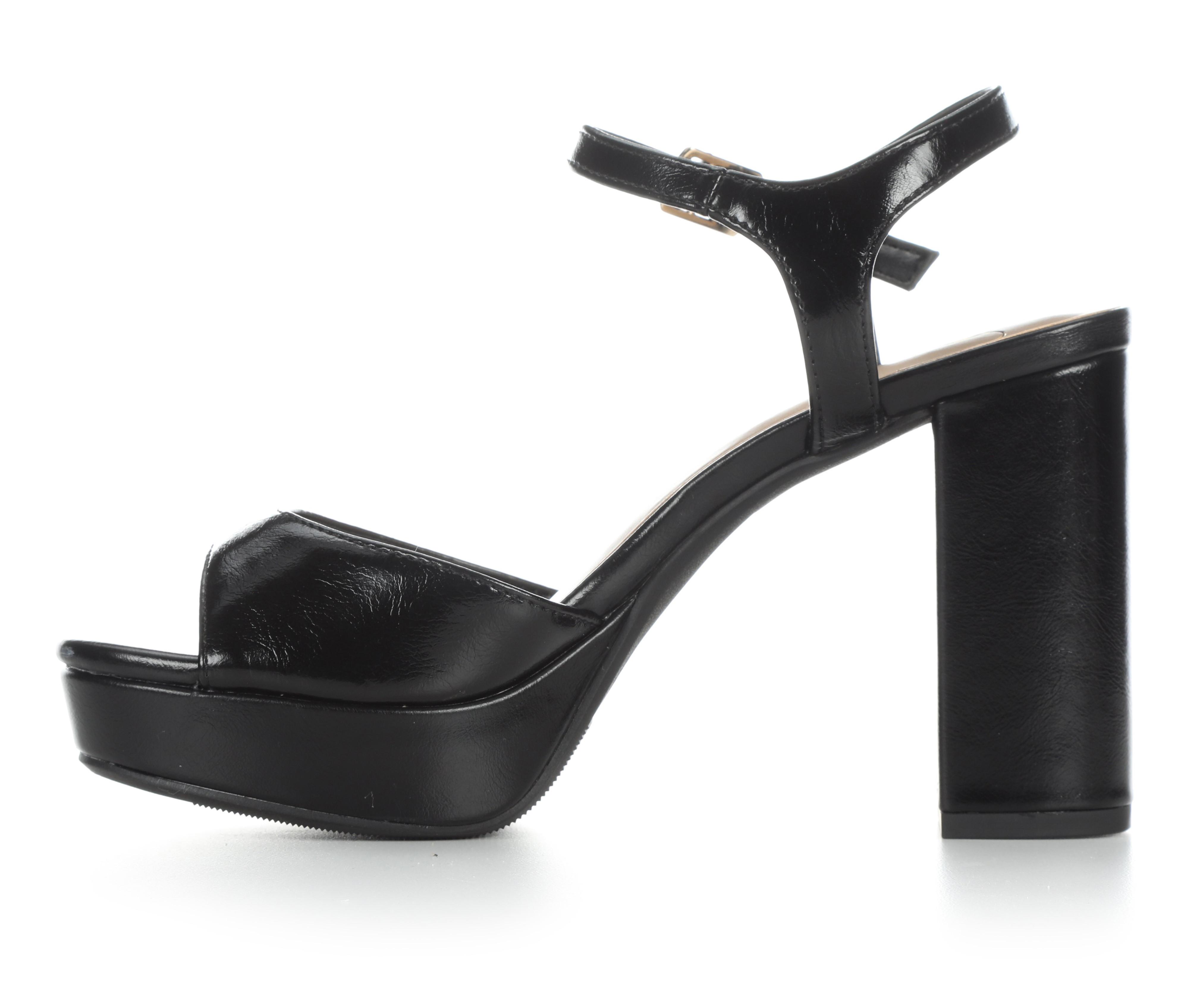 Women's Delicious Steven-S Dress Sandals