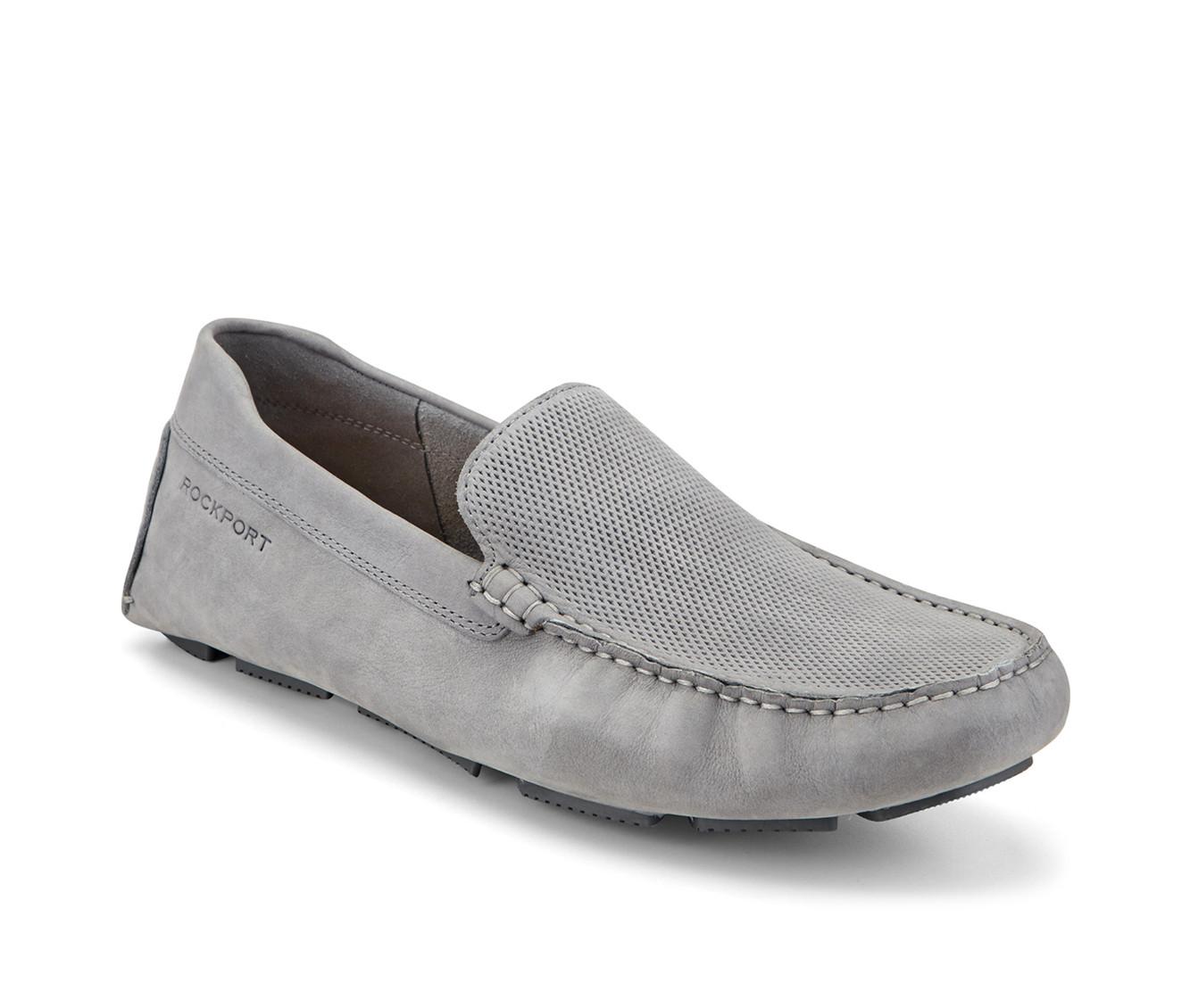 Men's Rockport Rodger Loafers - thumbnail 7