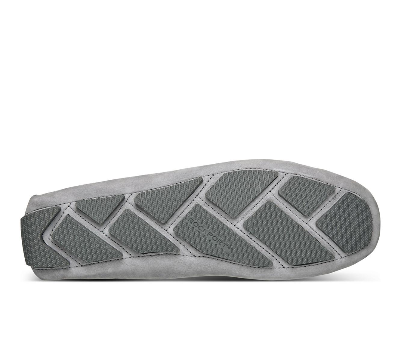 Men's Rockport Rodger Loafers - thumbnail 8