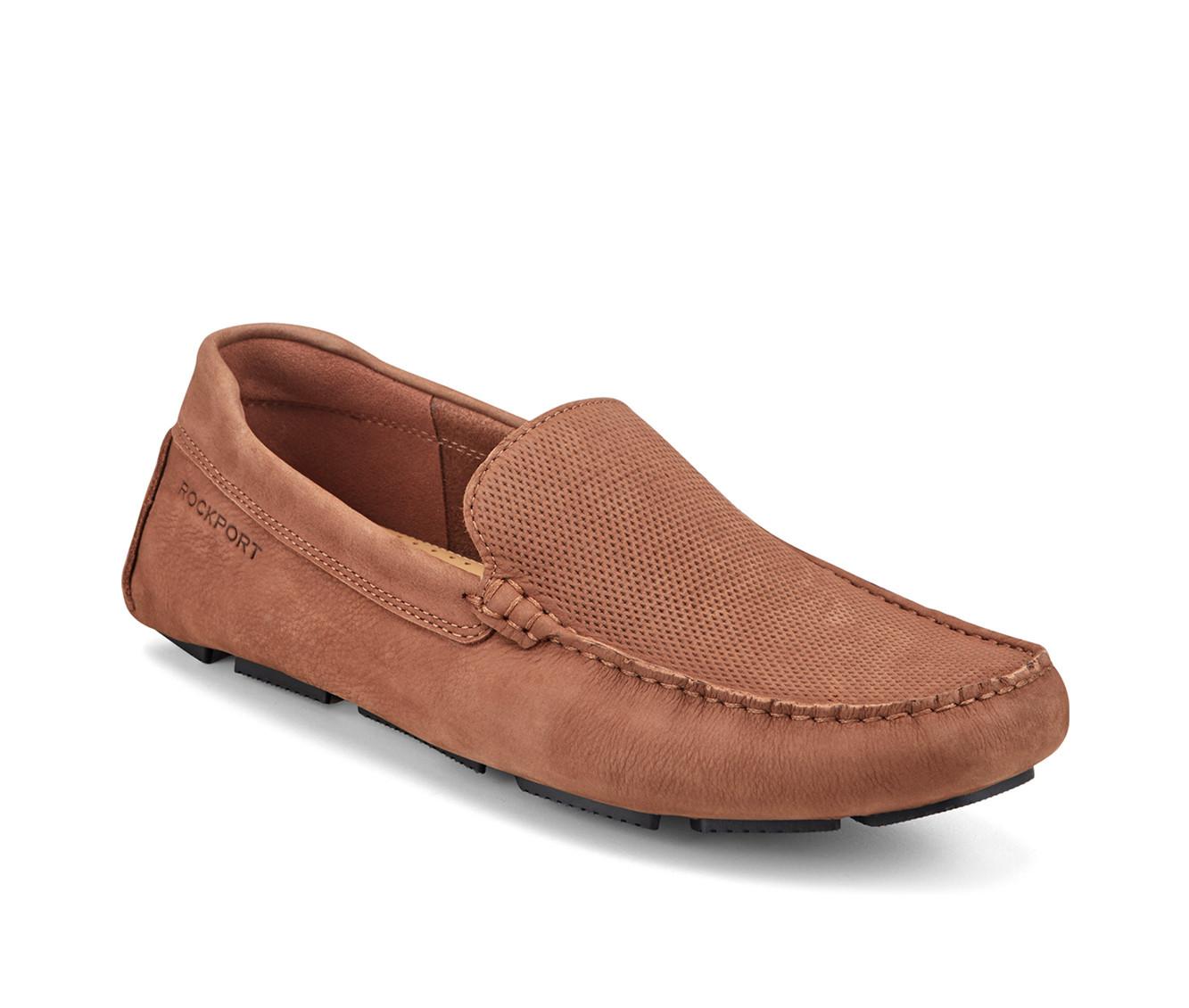 Men's Rockport Rodger Loafers - thumbnail 2