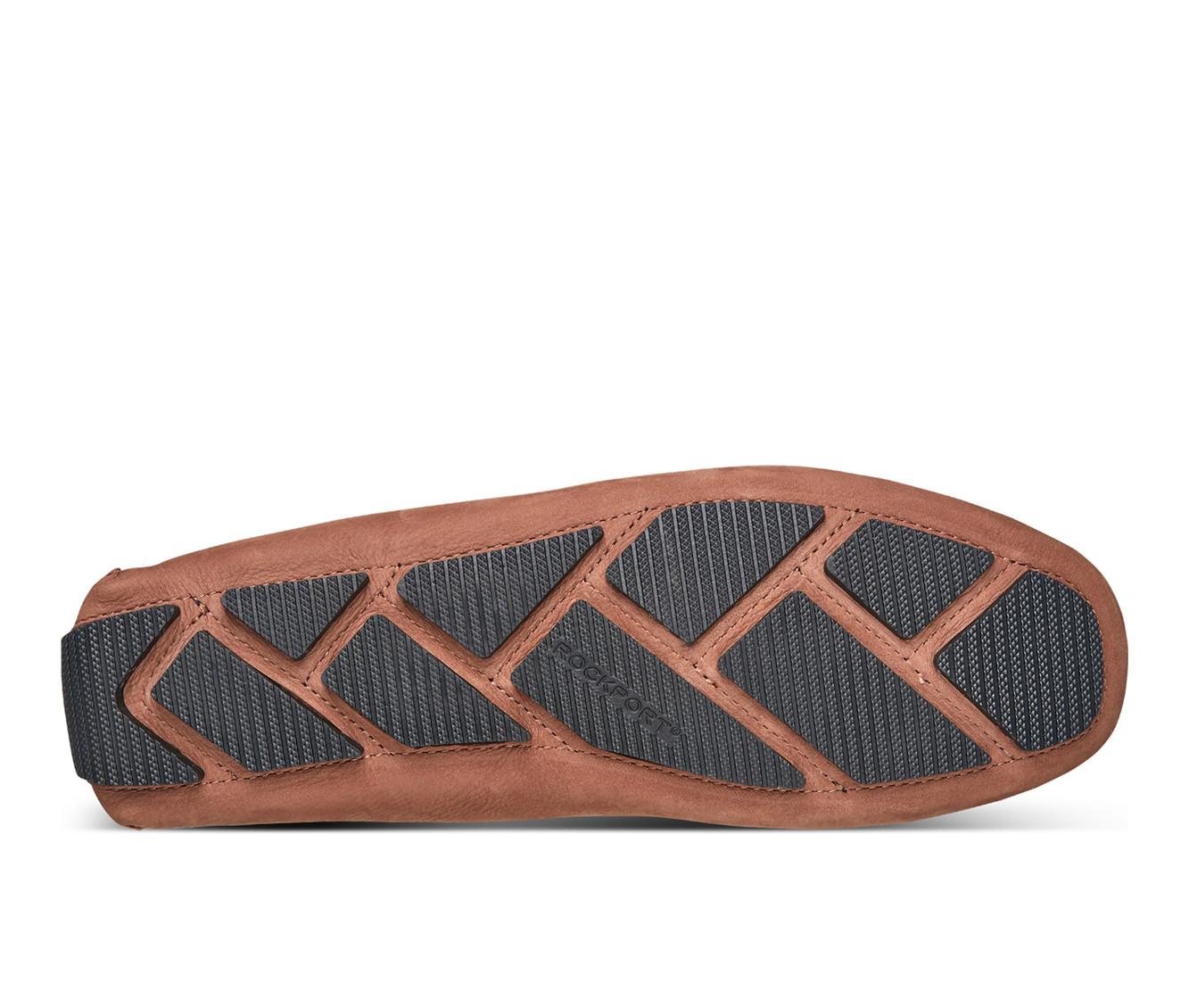 Men's Rockport Rodger Loafers - thumbnail 3