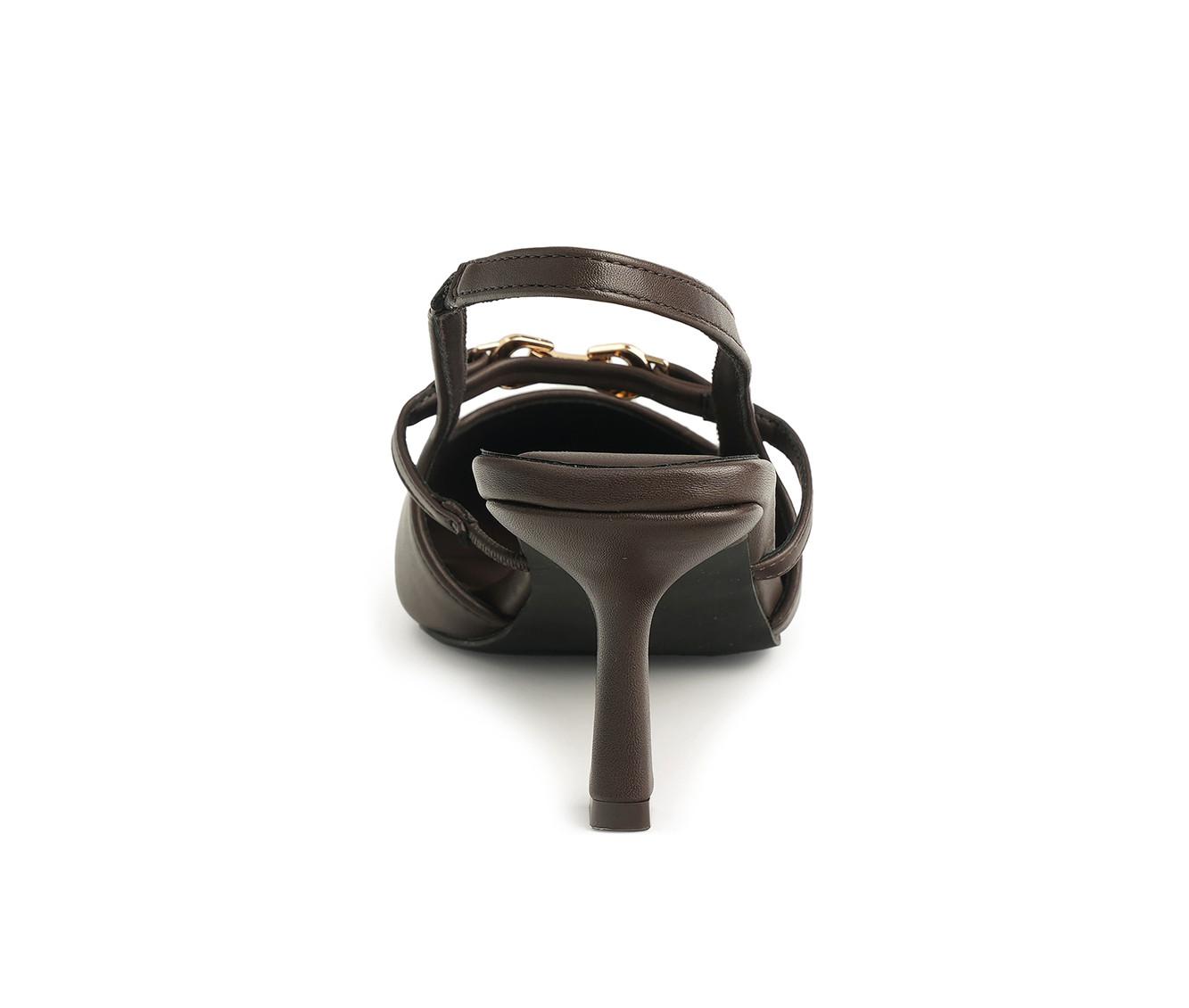 Women's New York and Company Cindy Pumps