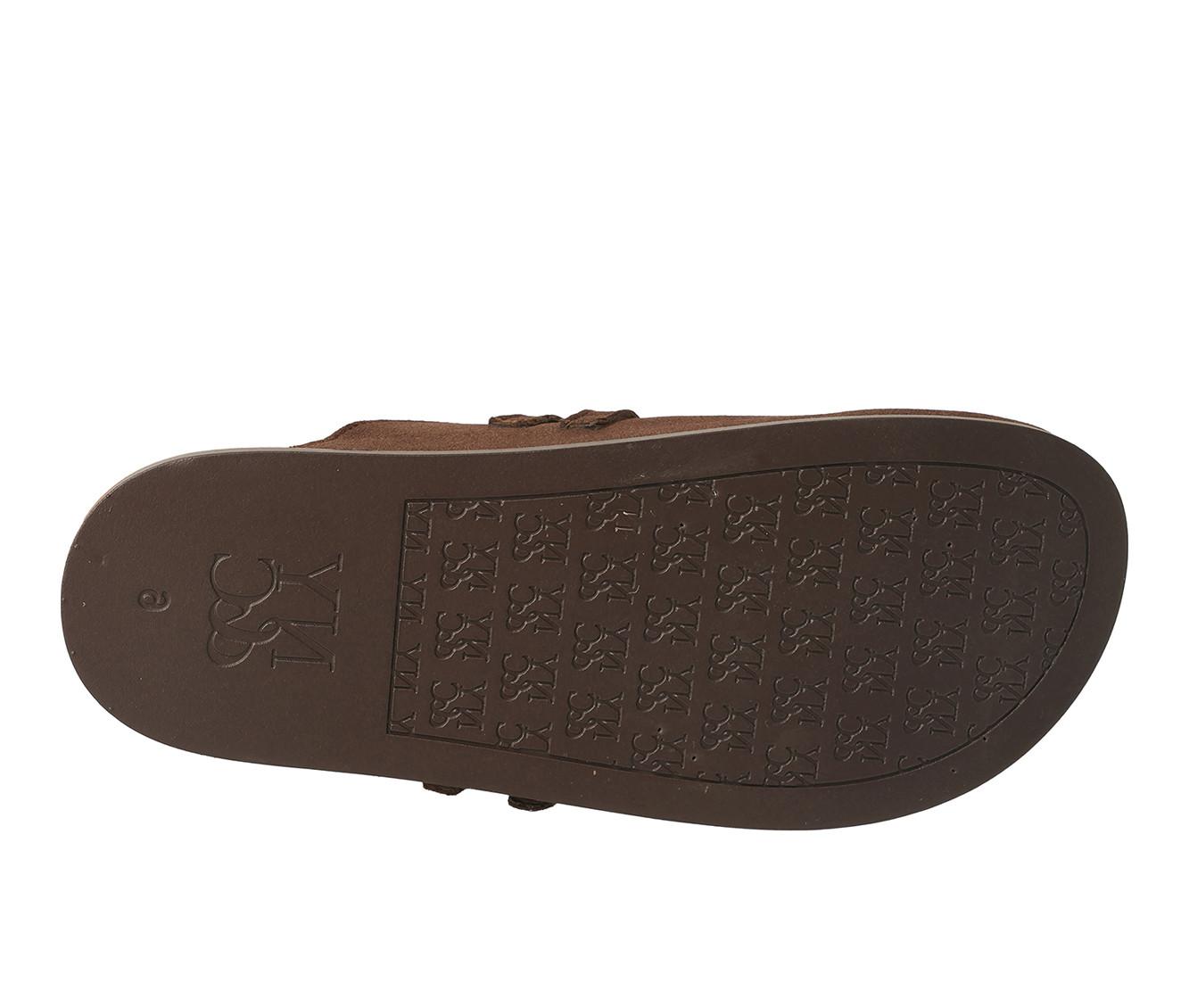 Women's New York and Company Dulcy Clogs