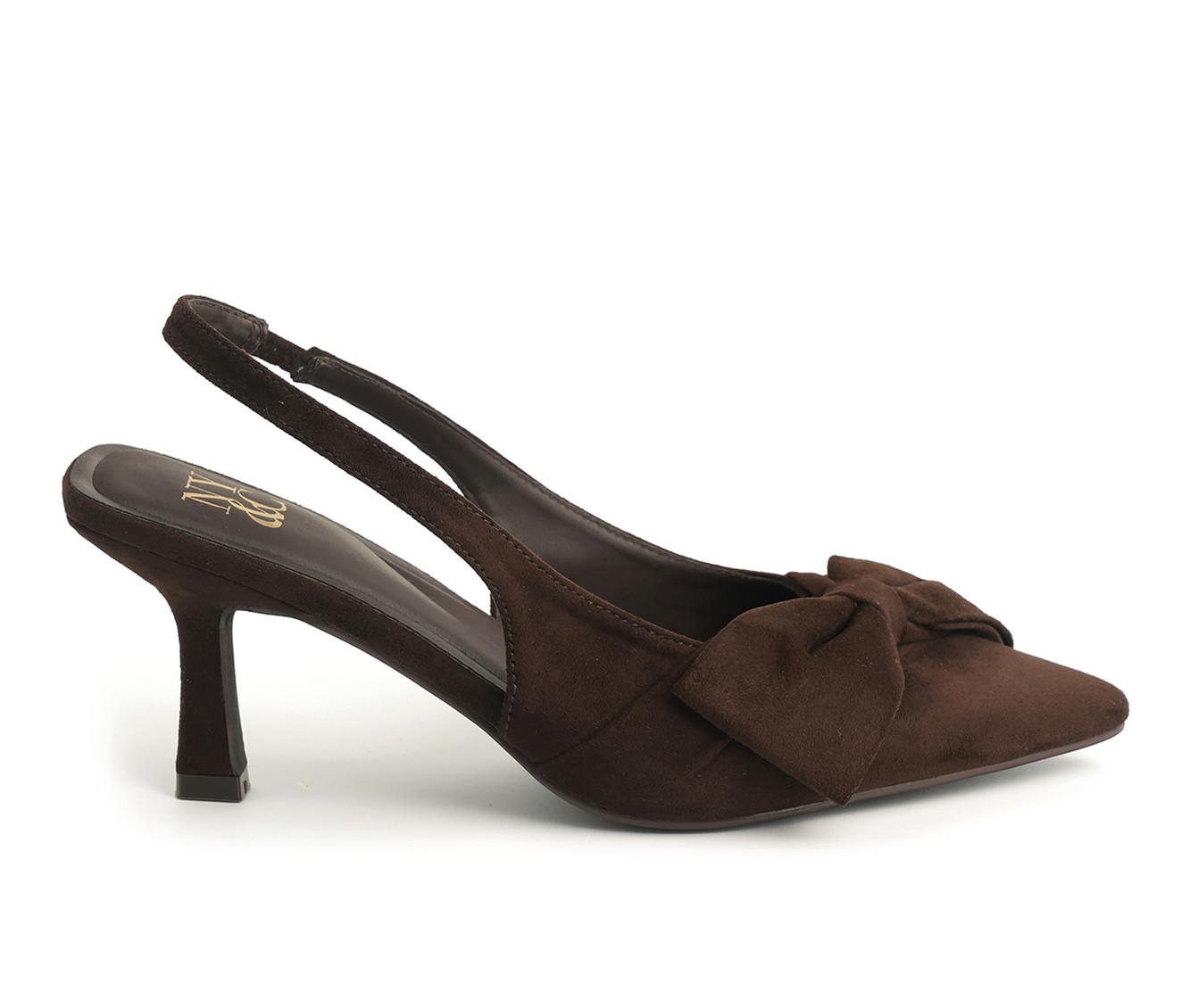Women's New York and Company Cori Pumps