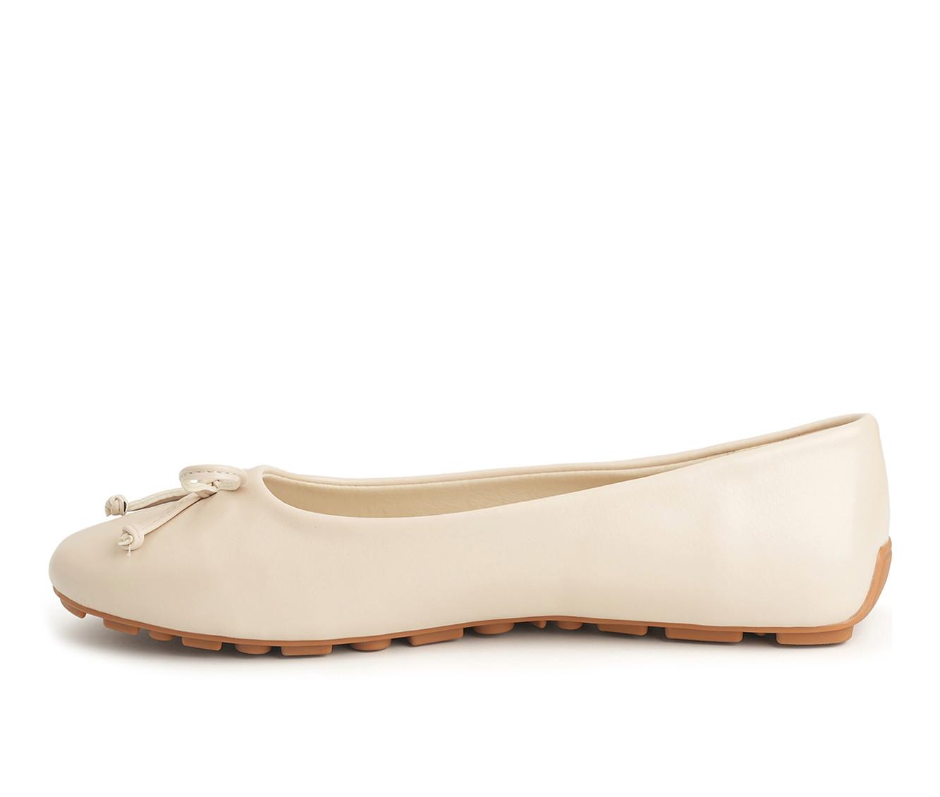Women's New York and Company Frankie Flats