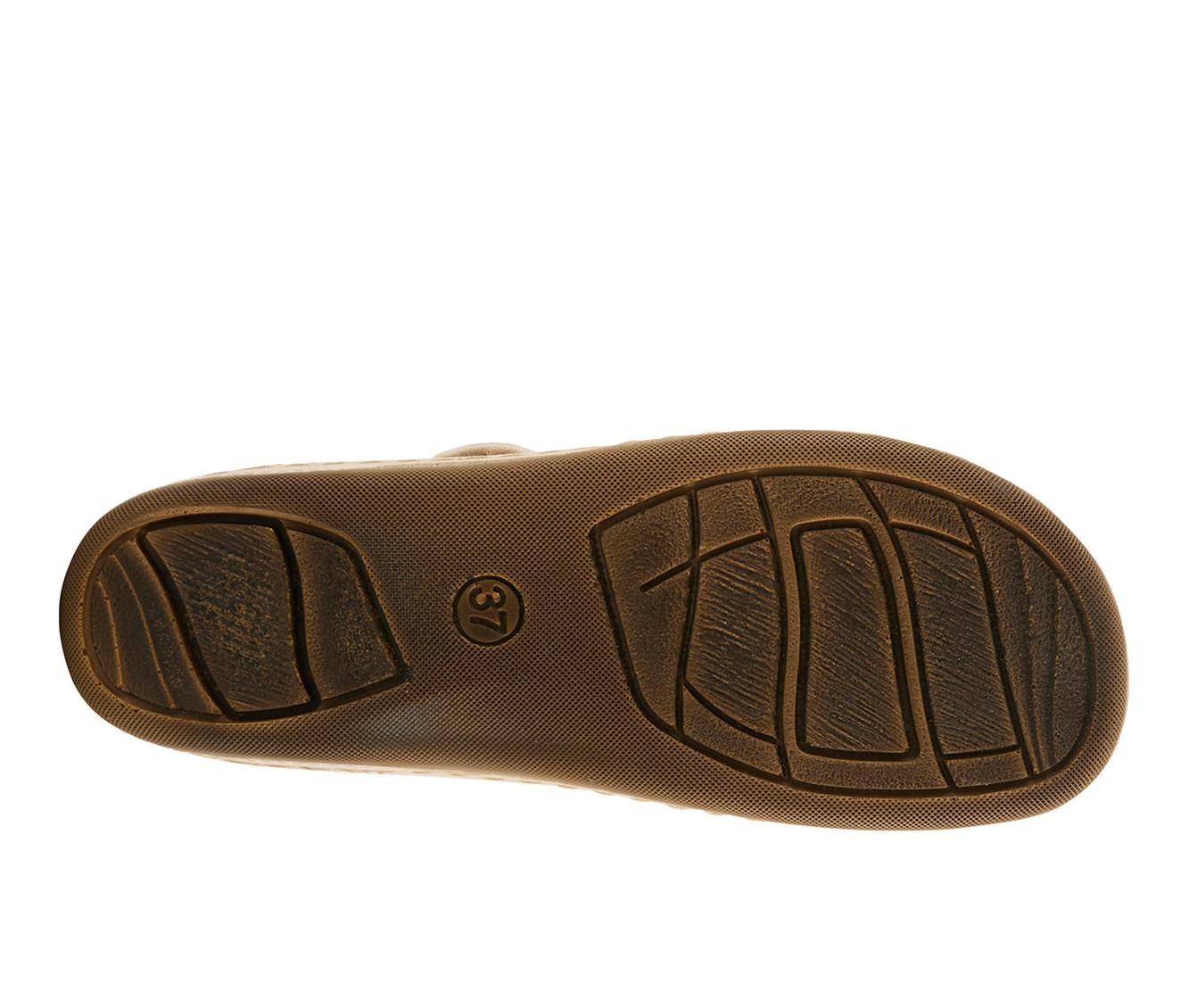 Women's Flexus 5955 Footbed Sandals