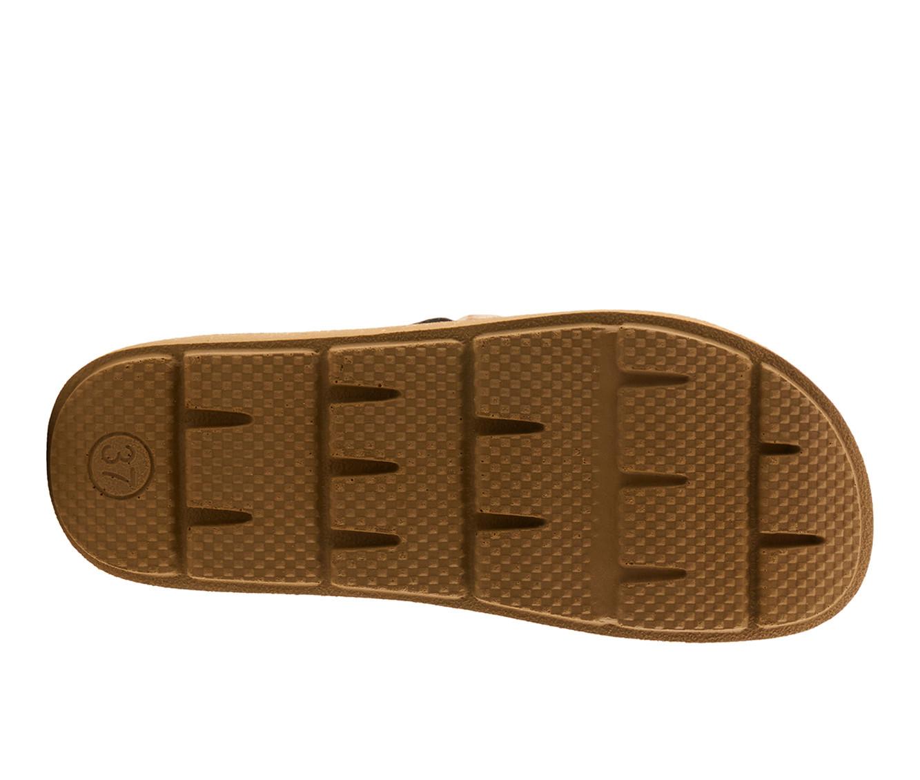 Women's Flexus Aspa Footbed Sandals