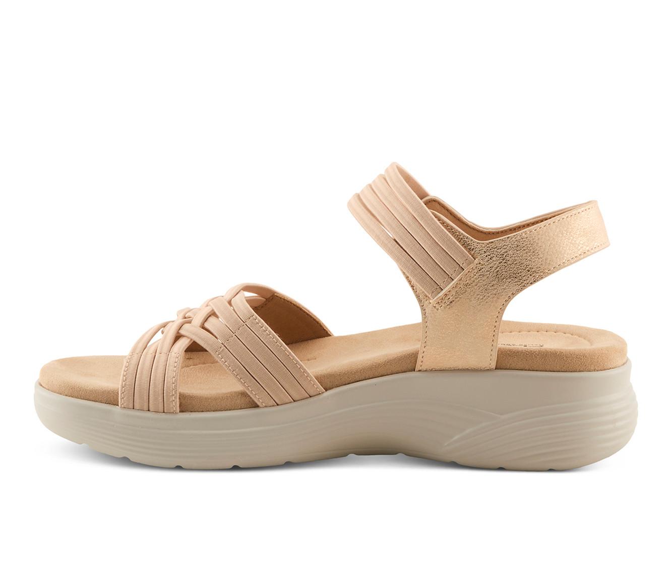 Women's Flexus Delosa Sandals