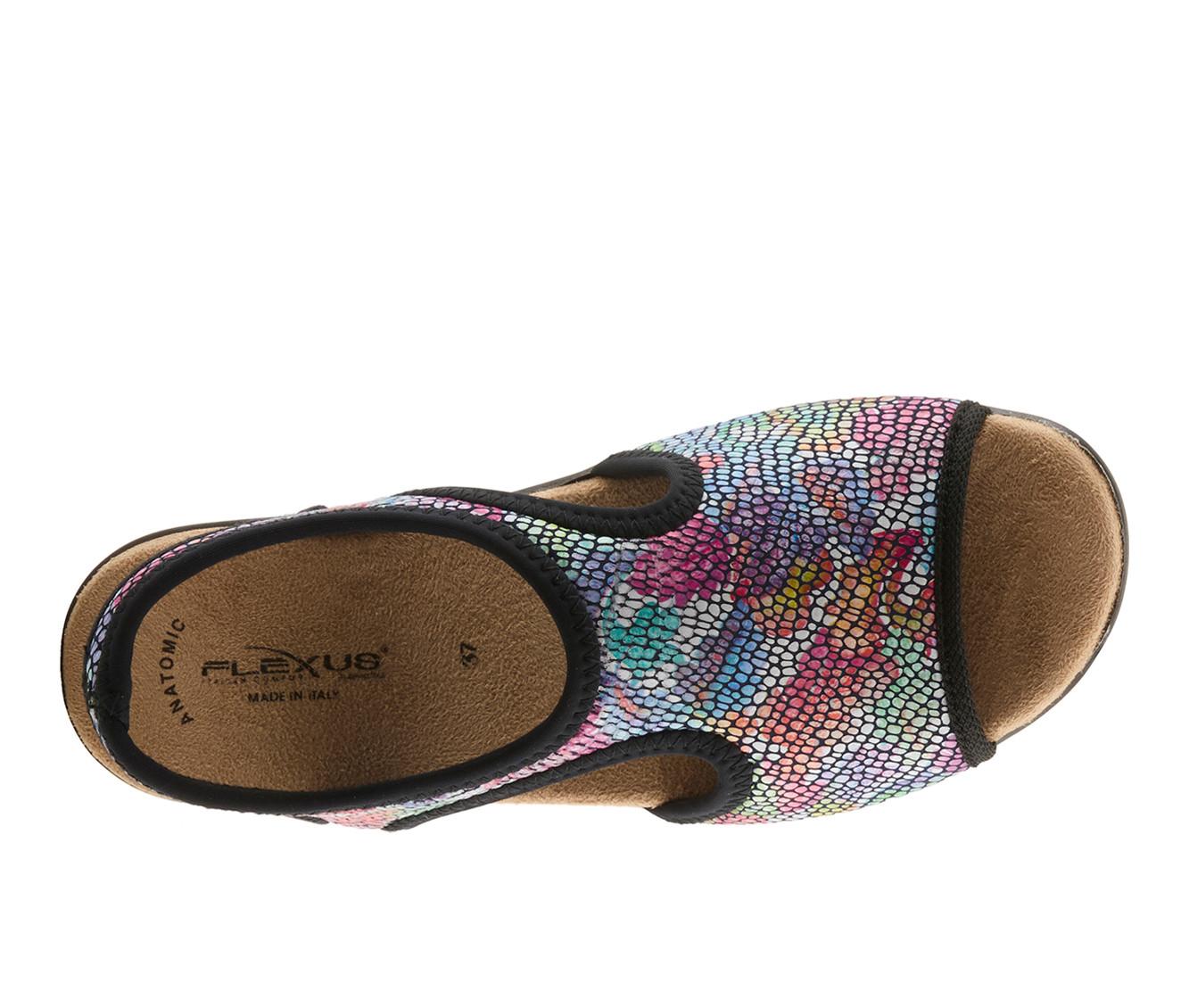 Women's Flexus Nyaman-Art Sport Sandals