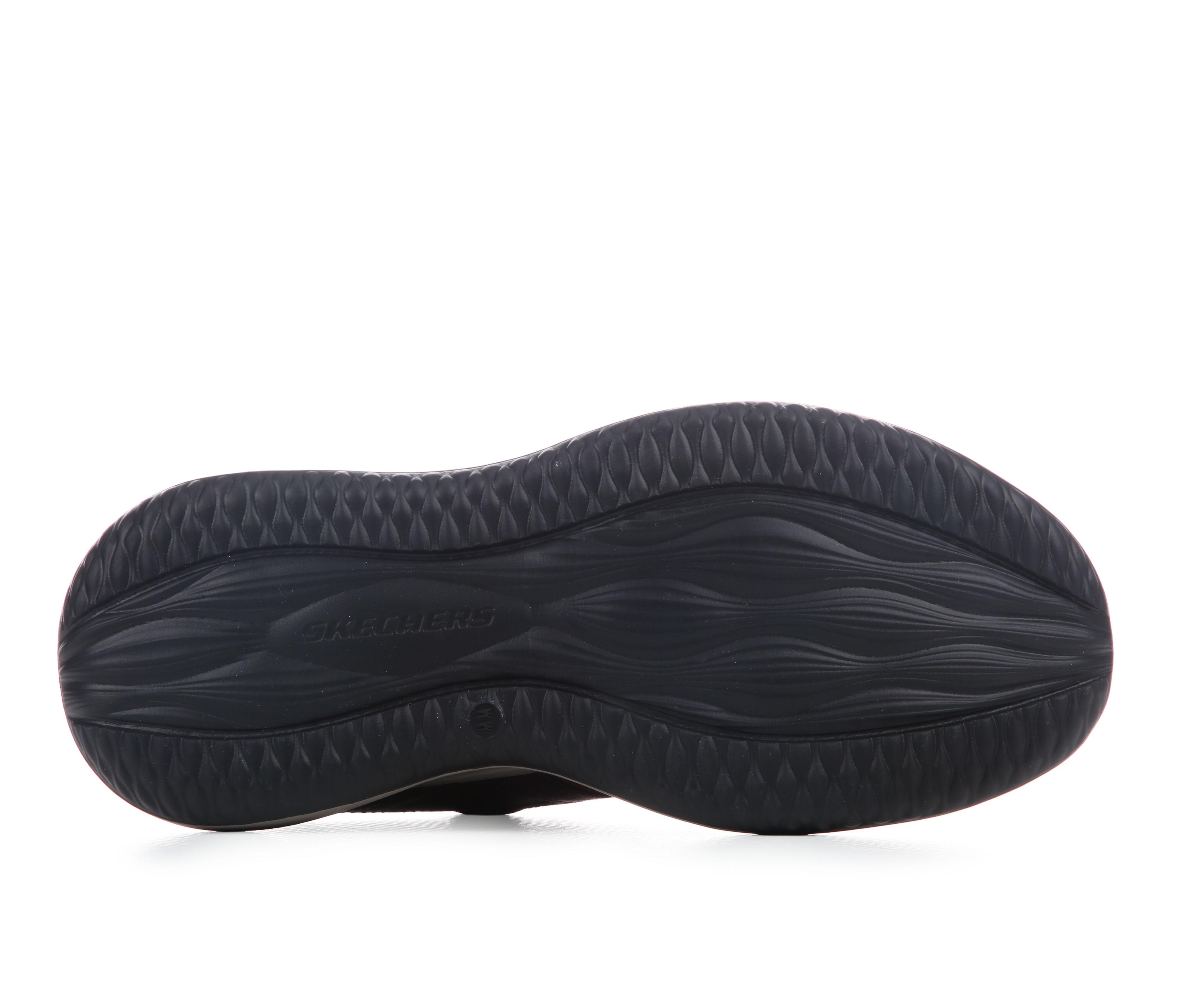 Men's Skechers Apollo - Quentin Oxfords
