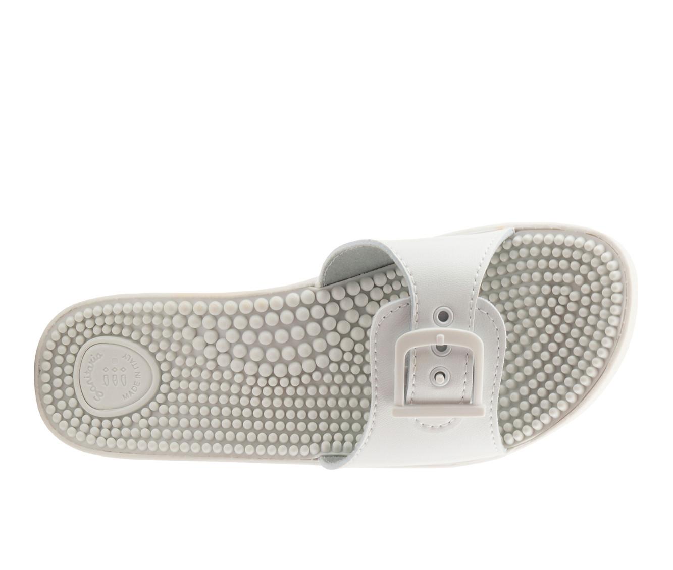 Women's Flexus Sabala Wedge Slides