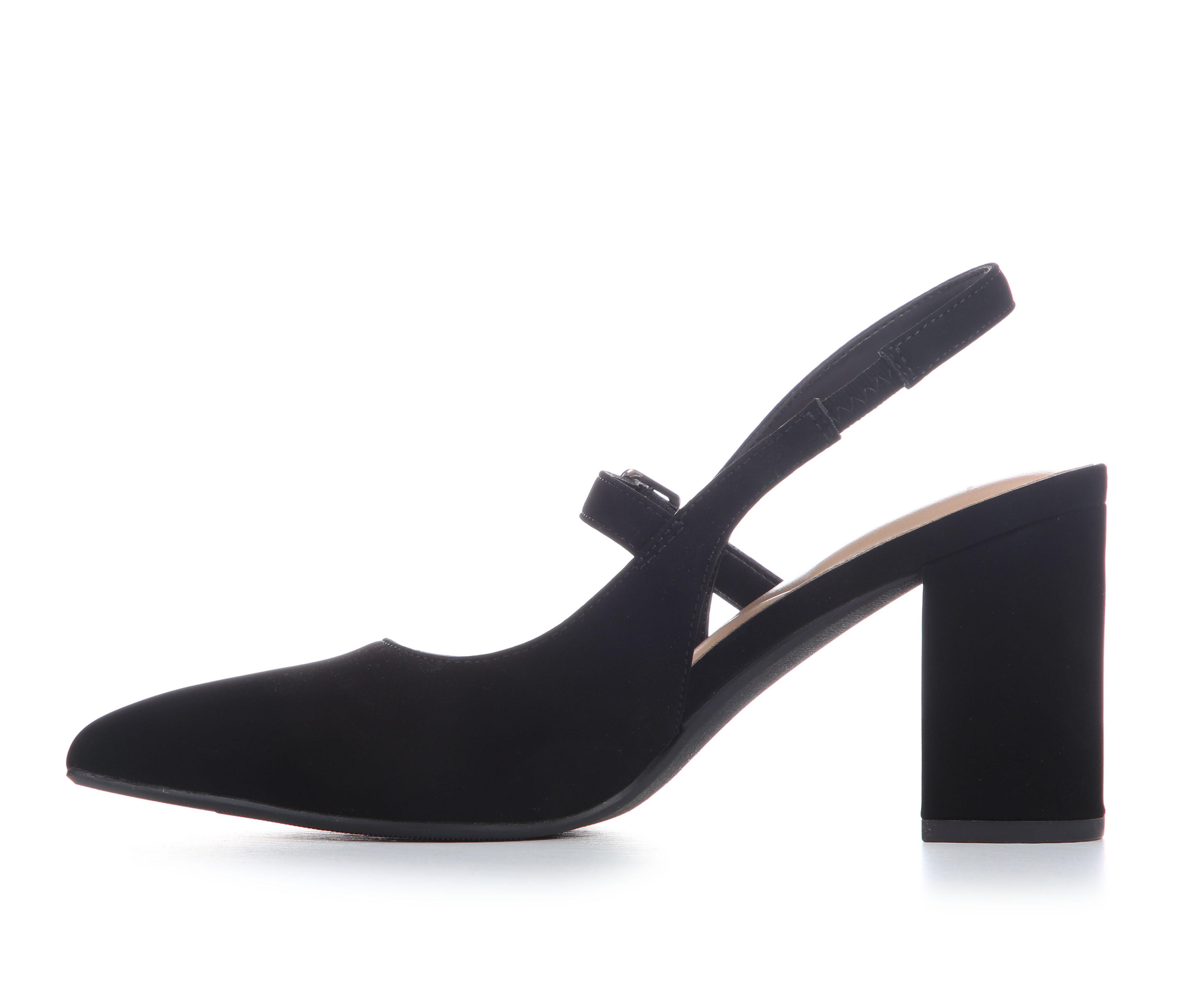 Women's Soda Petunia-S Pumps