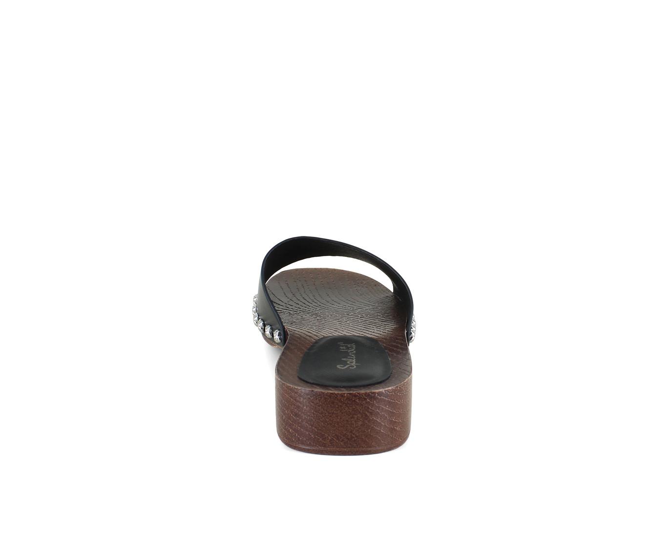 Women's Splendid Mila Platform Slides