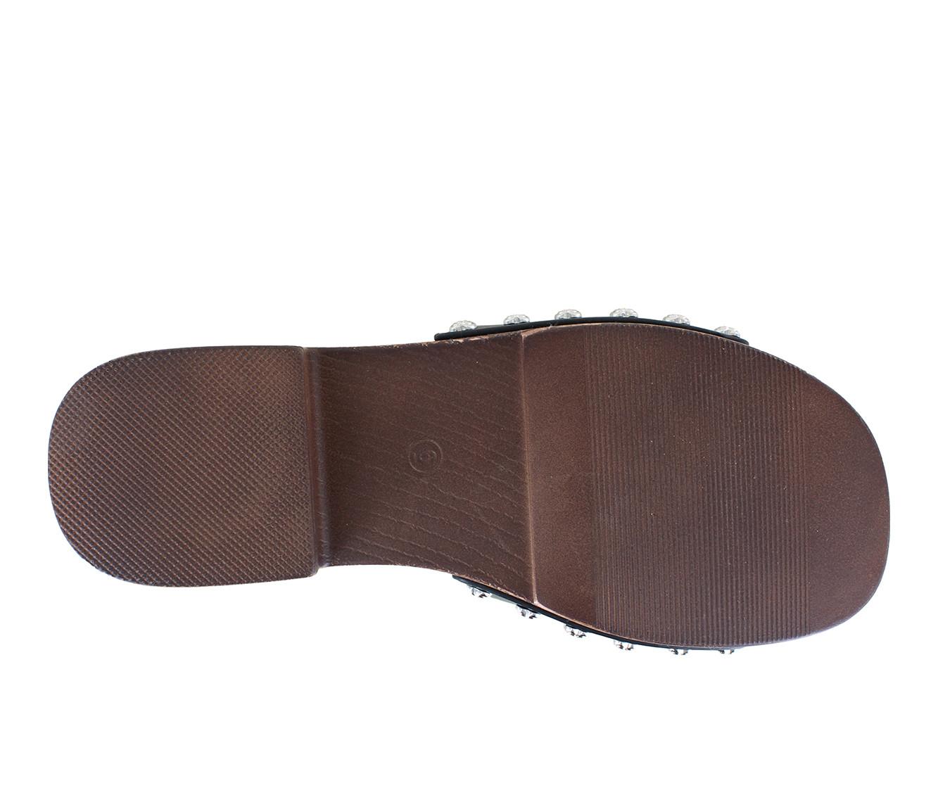 Women's Splendid Mila Platform Slides