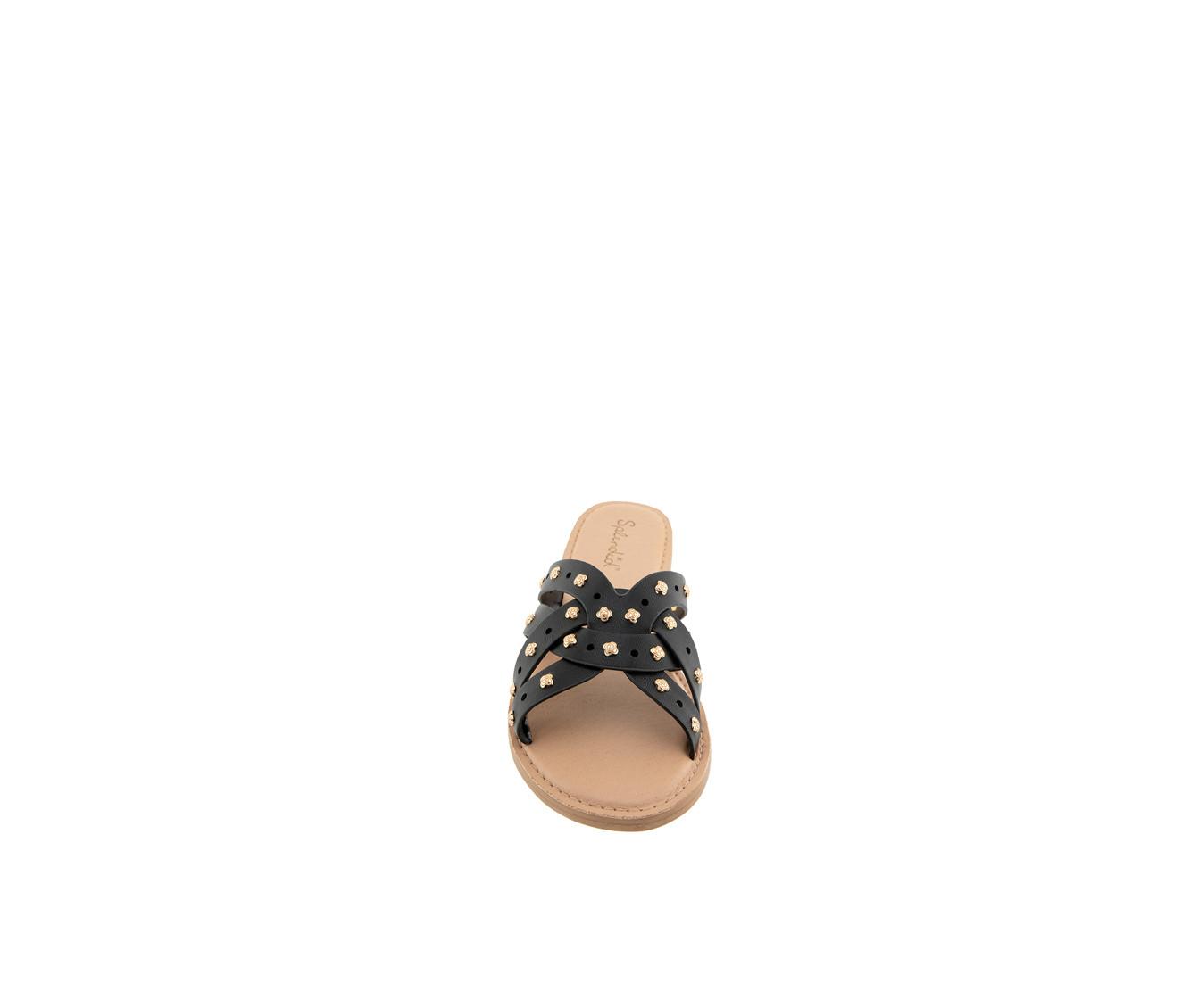 Women's Splendid Simon Studs Sandals