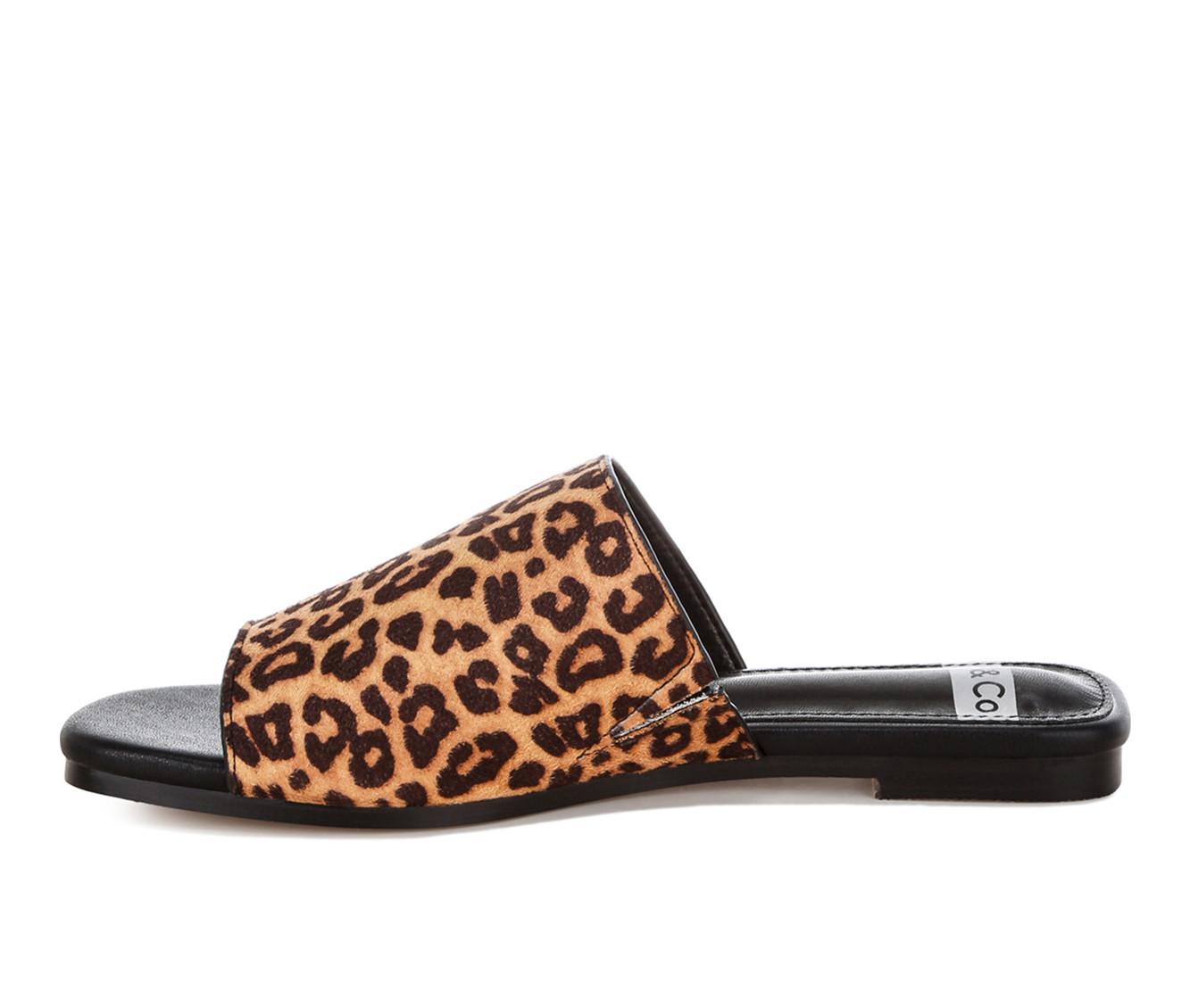 Women's Rag & Co Panthera Sandals