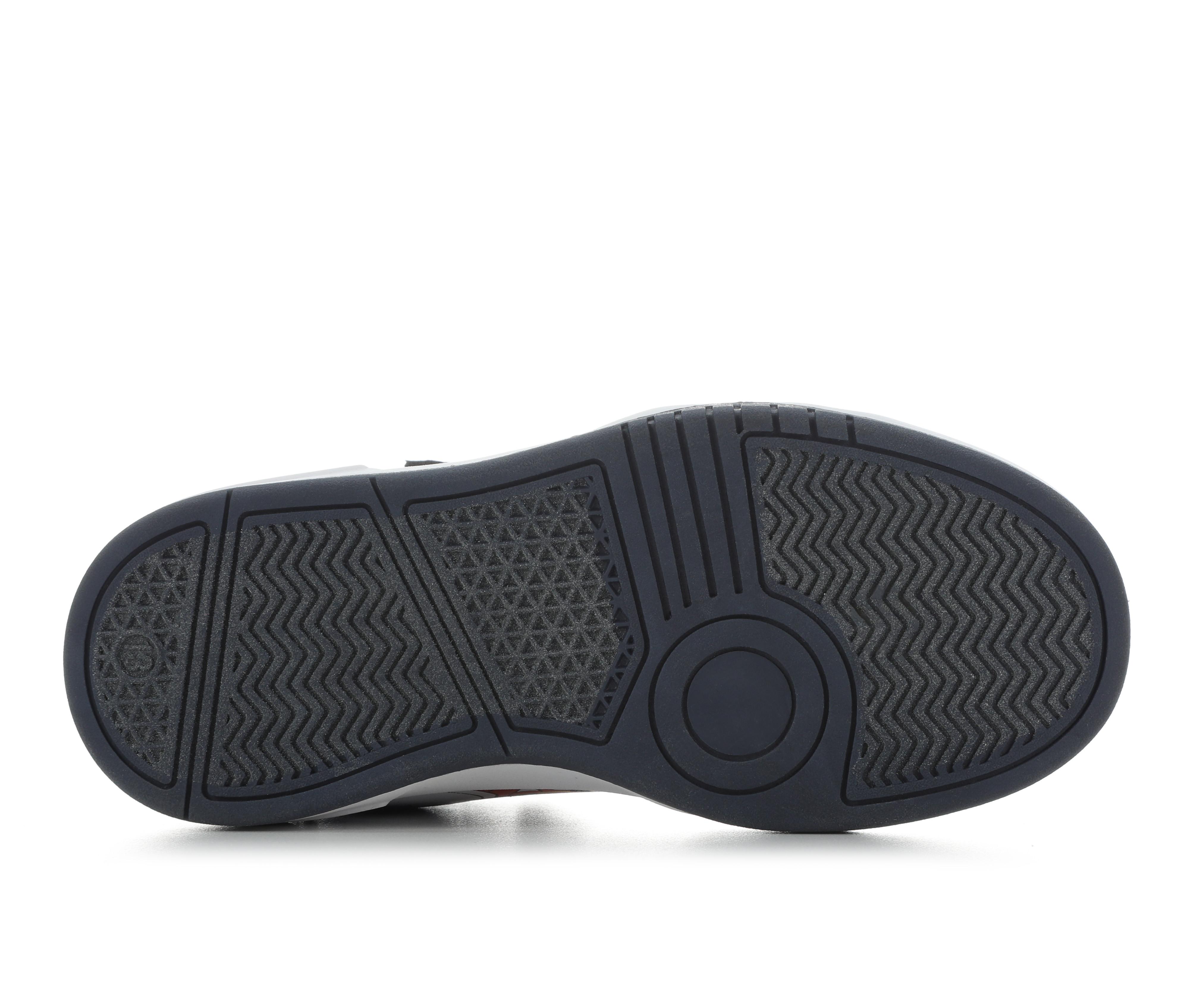 Boys' Nickelodeon Little Kid & Big Sonic Mid Top Sneakers