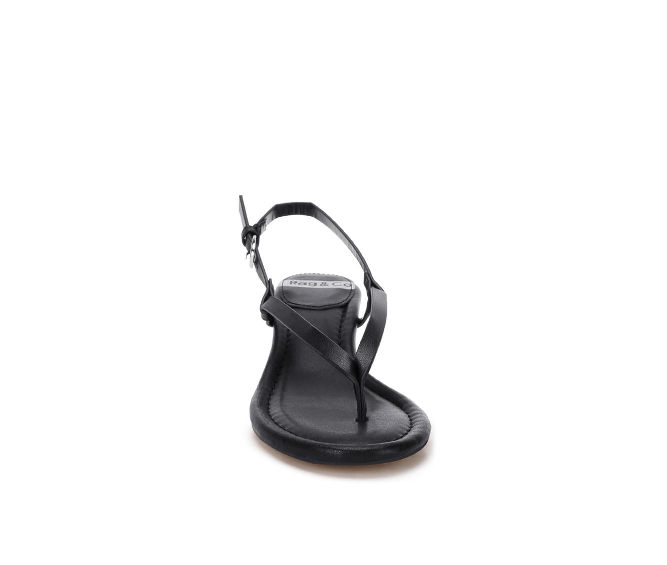 Women's Rag & Co Brisbou Dress Sandals