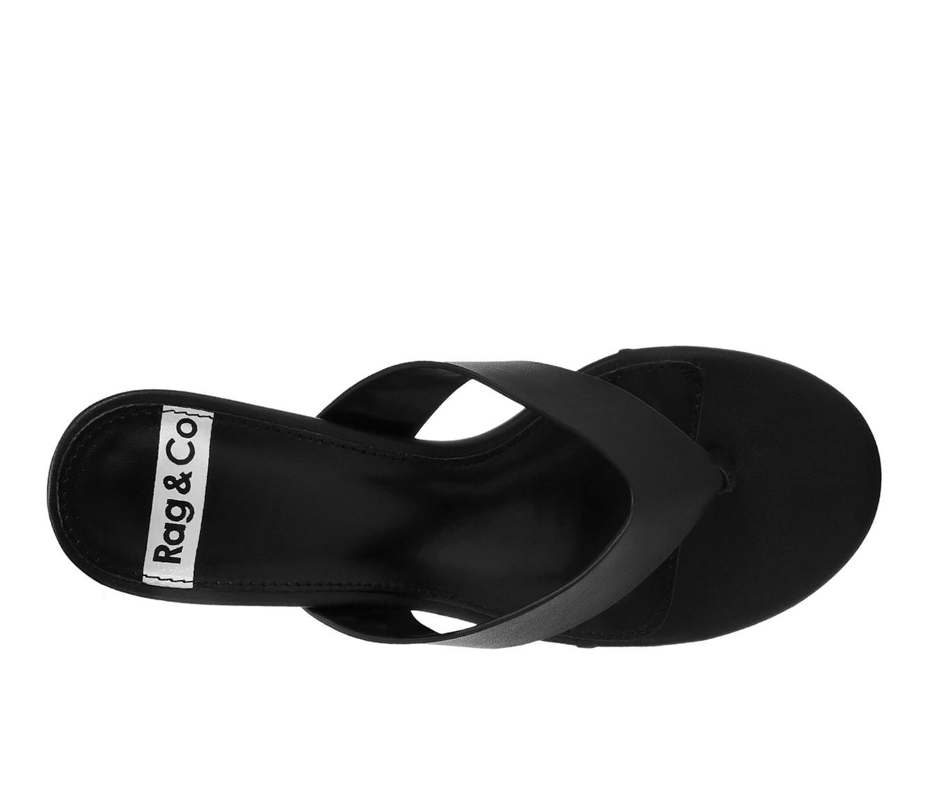 Women's Rag & Co Beaboux Dress Sandals