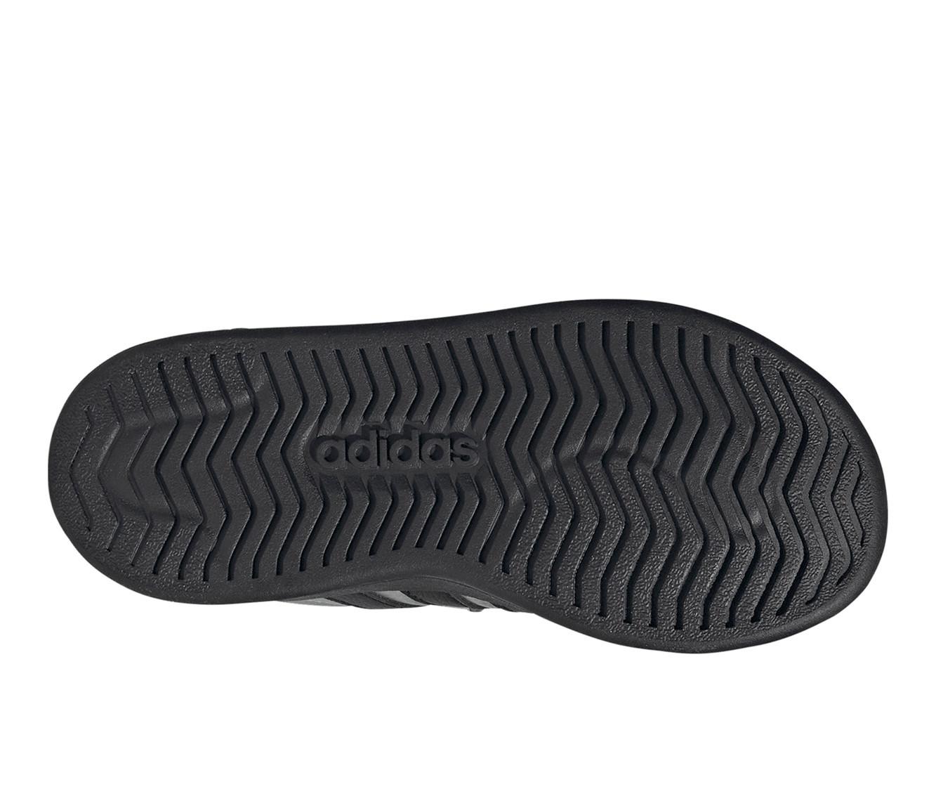 Boys' Adidas Little Kid & Big Streettalk EL Sneakers