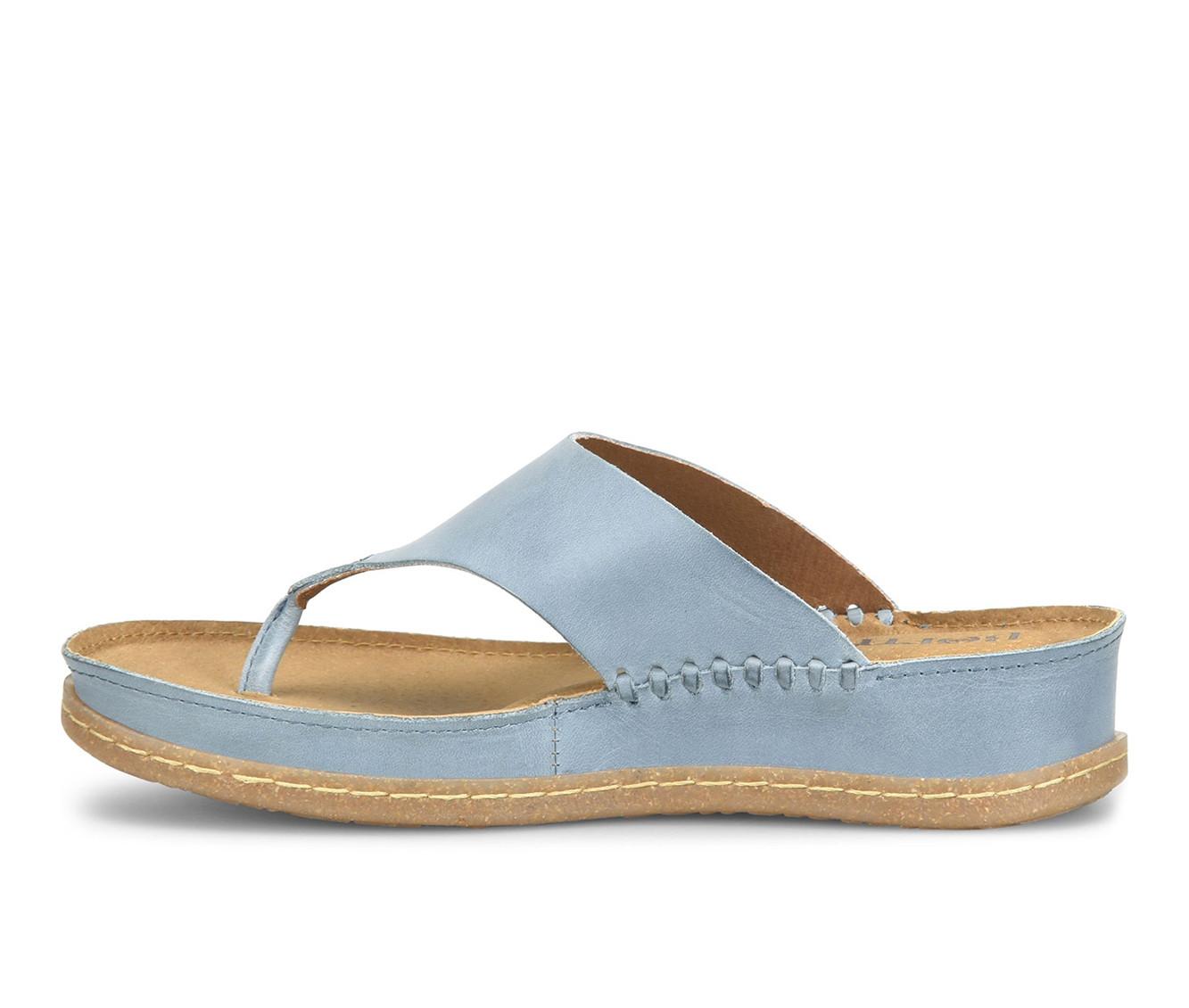 Women's Born Edie Flip-Flops