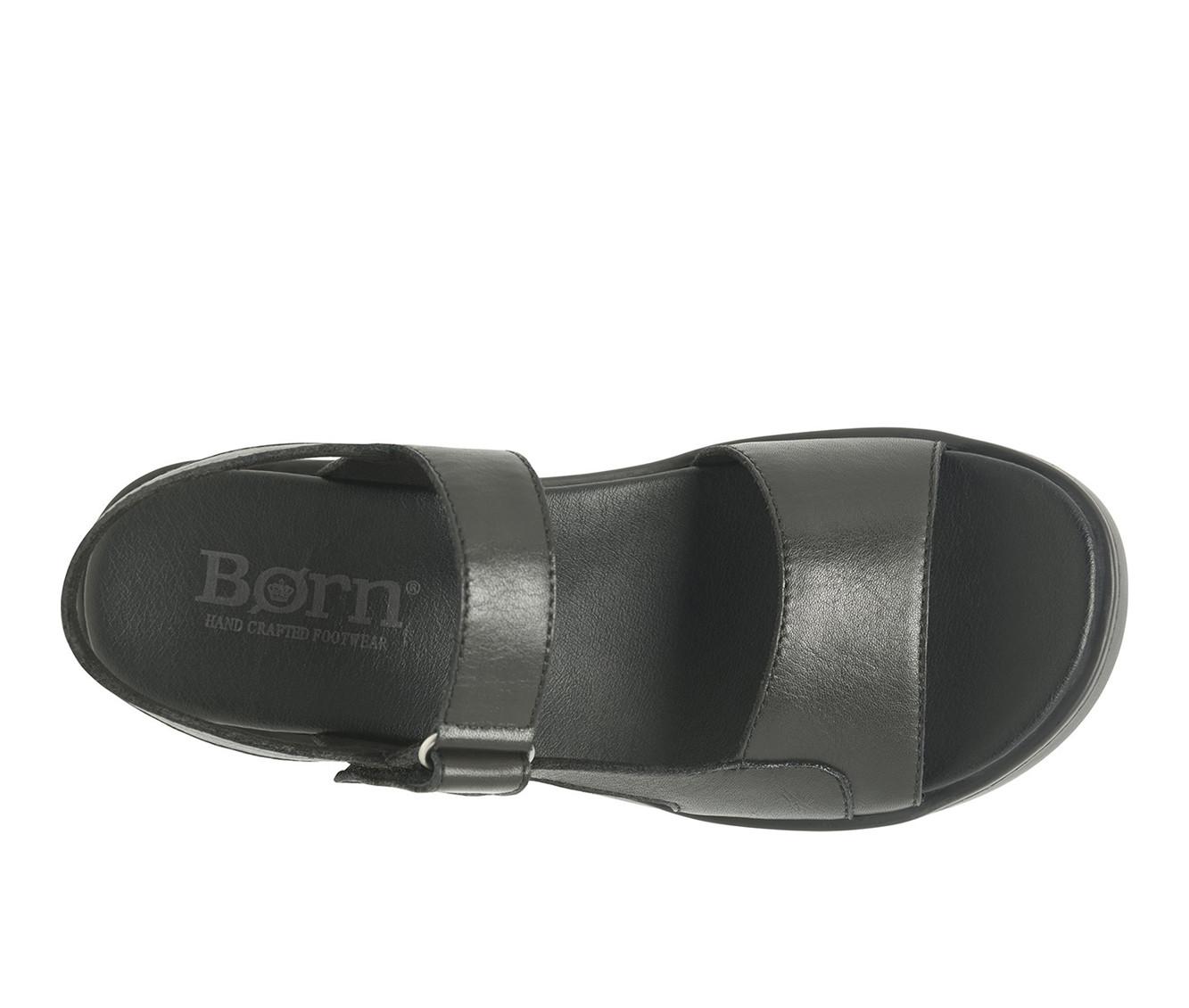 Women's Born Kit Wedges