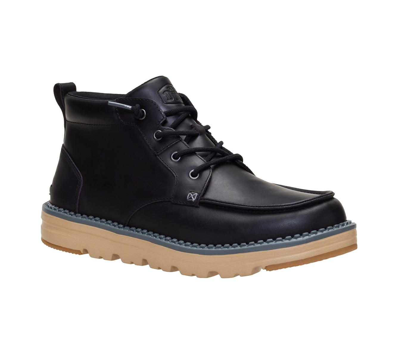 Men's HEYDUDE Flint Boot Classic Boots - thumbnail 8