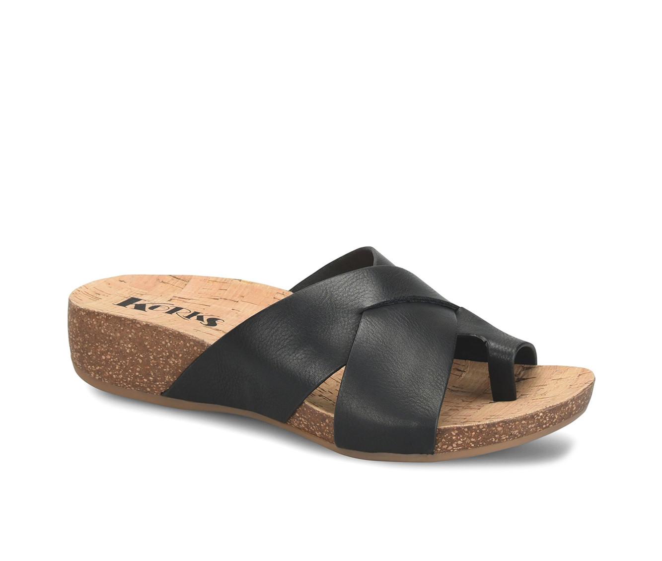 Women's Korks Micha Footbed Sandals