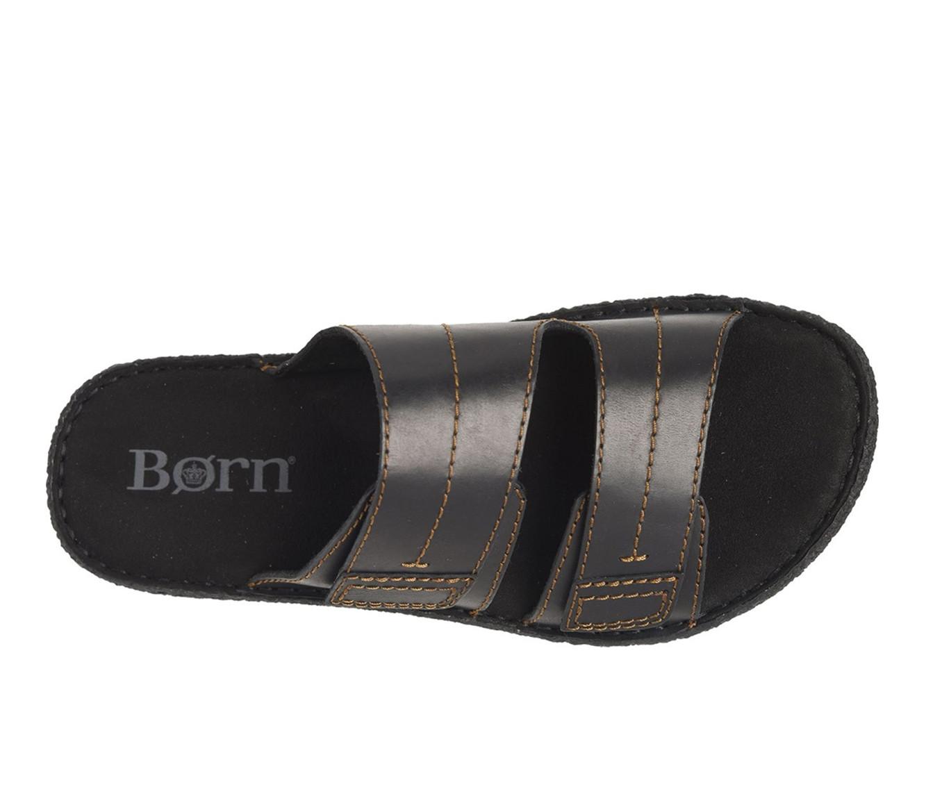 Men's Born Jax Outdoor Sandals