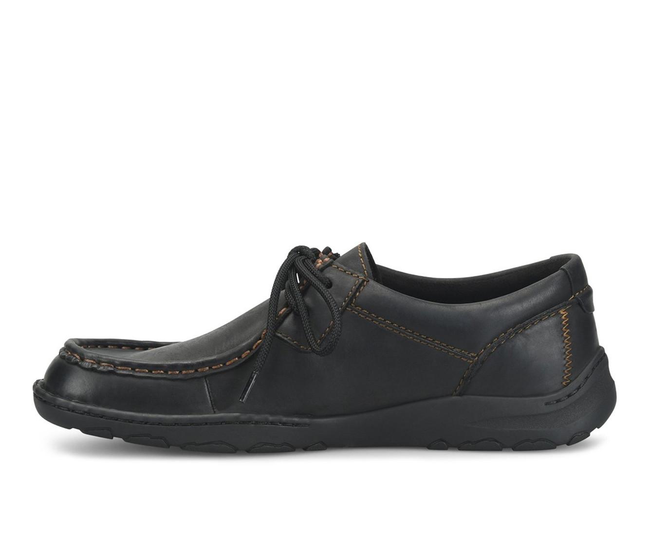 Men's Born Samson Boat Shoes