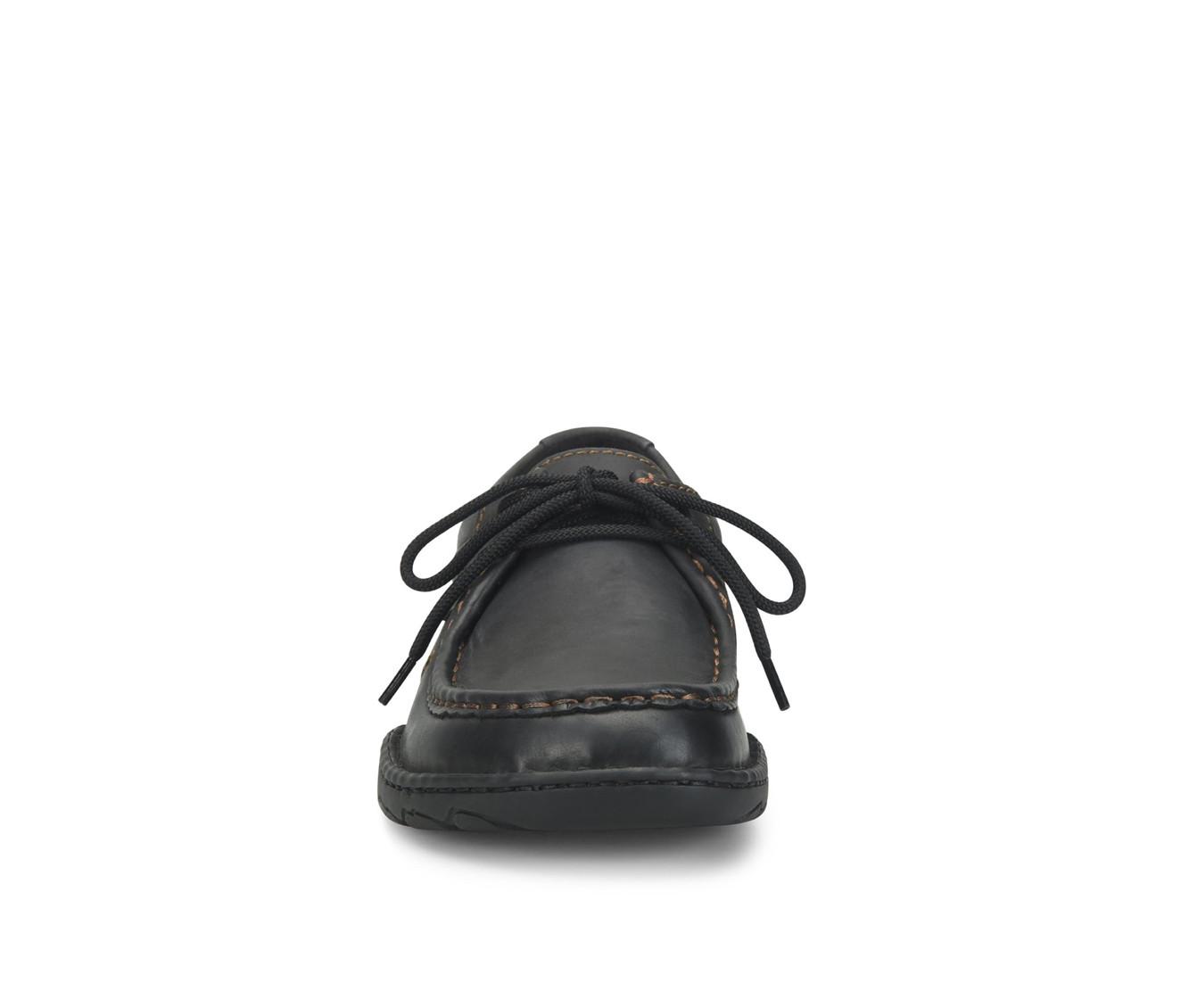 Men's Born Samson Boat Shoes